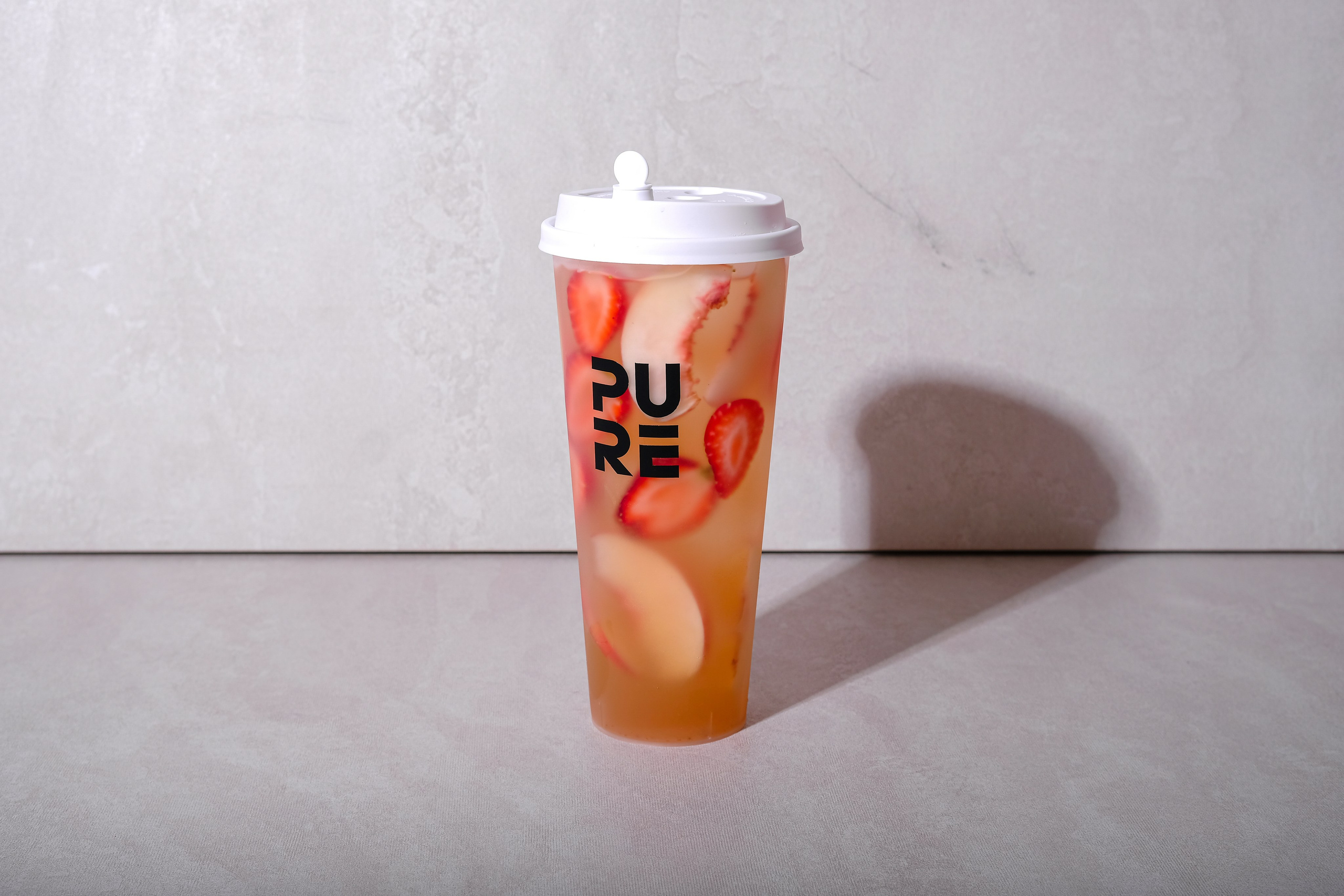 Pure. Предметный и фуд фотограф в Саратове Алина Кравец