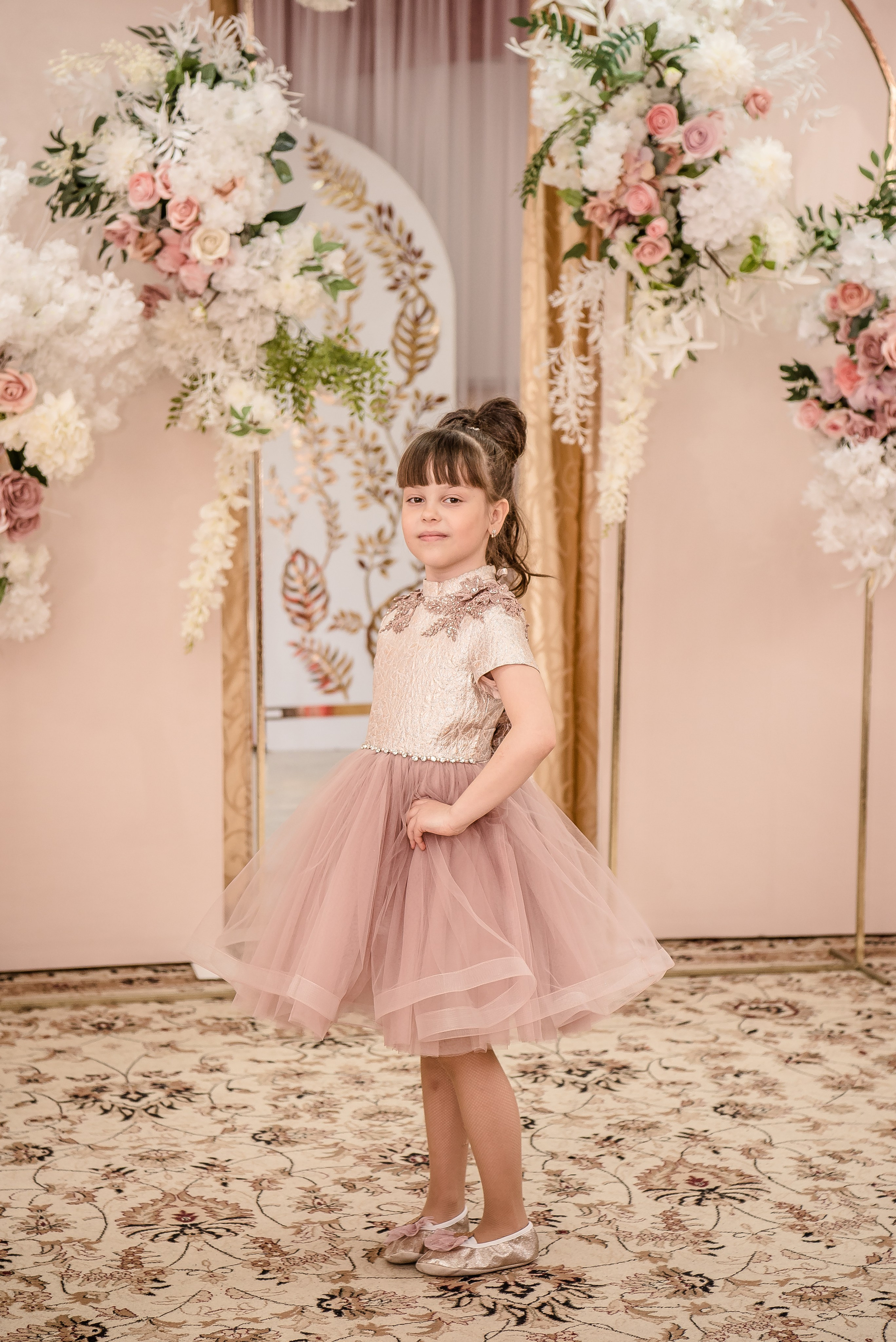 Детские сады. Семейный и детский фотограф в Пензе Ирина Зорина