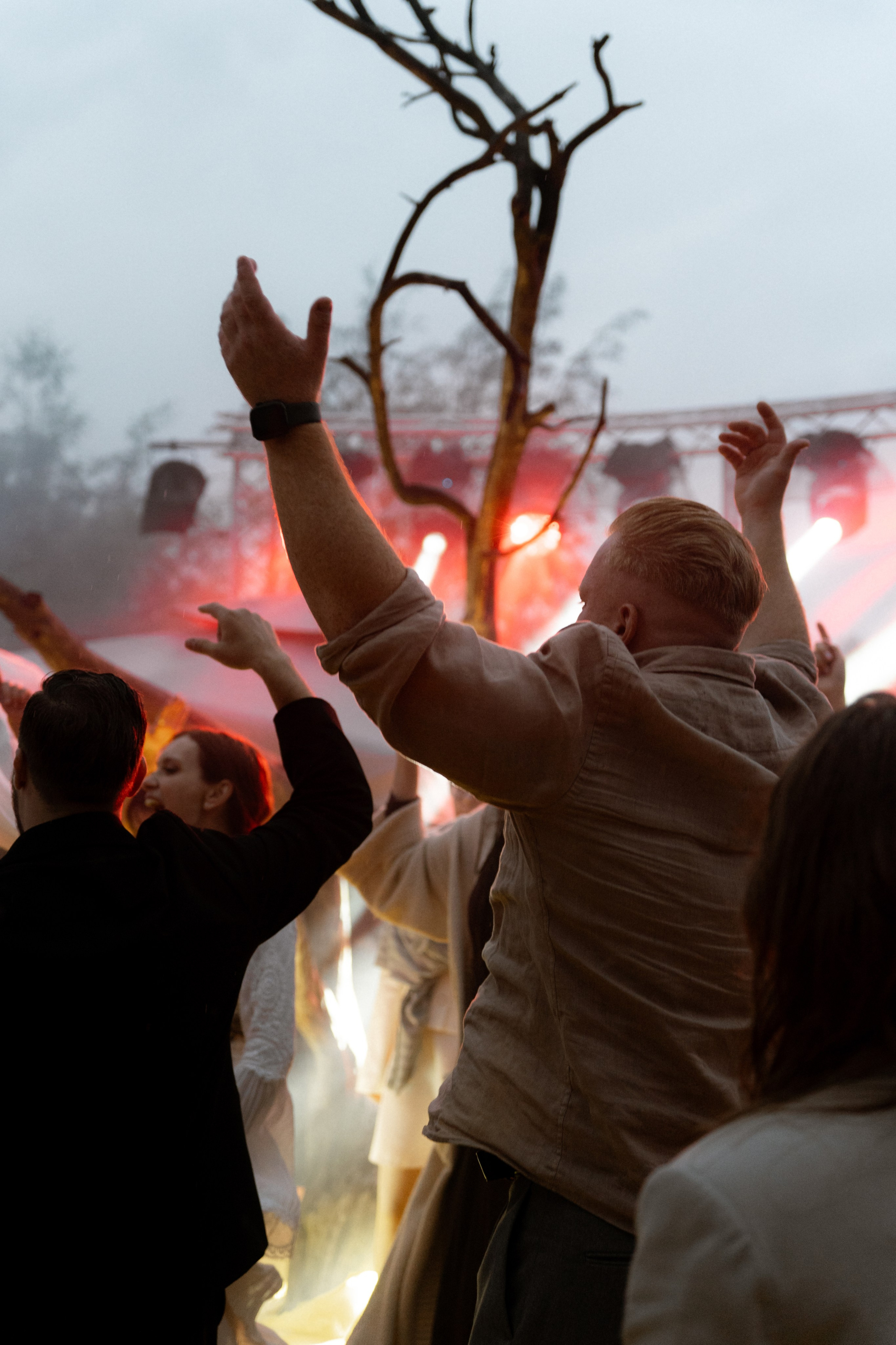 Майский Дождь. Полный день (сокращено). Семейный и портретный фотограф в Саратове Сахарова Маша