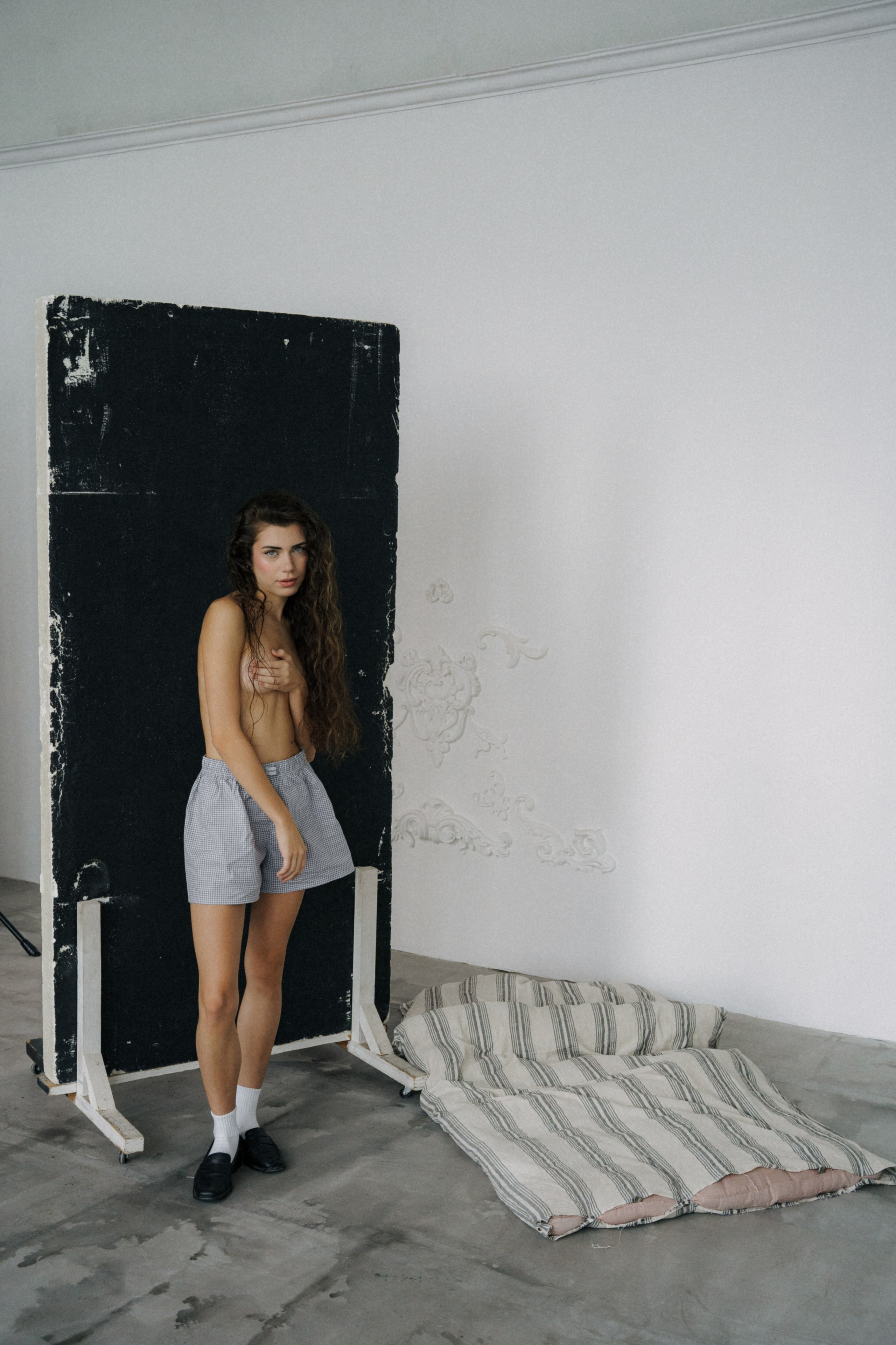 Di. Семейный и портретный фотограф в Саратове Сахарова Маша