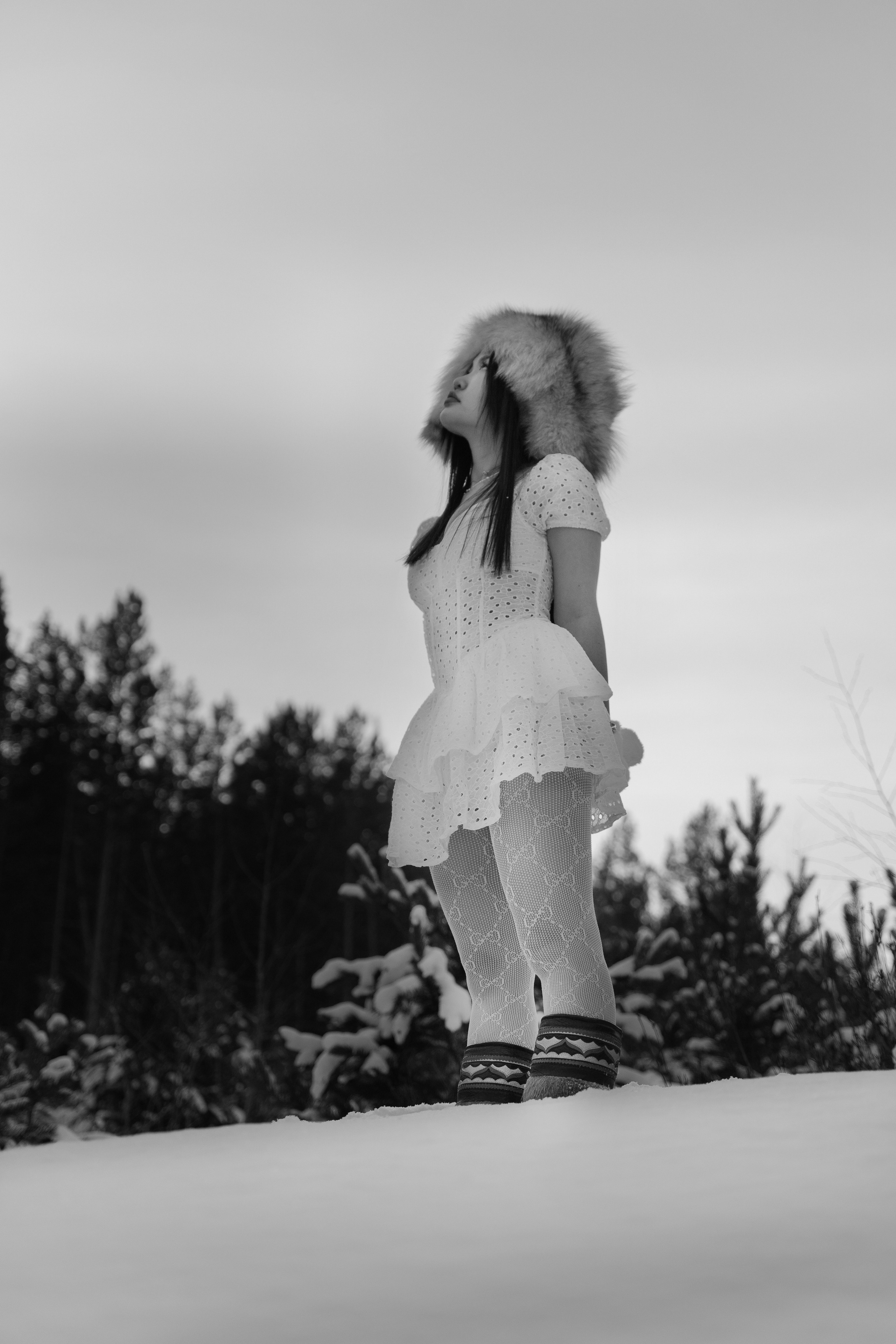 Baikal. Амина Абасова — индивидуальный фотограф в Махачкале, Дагестан