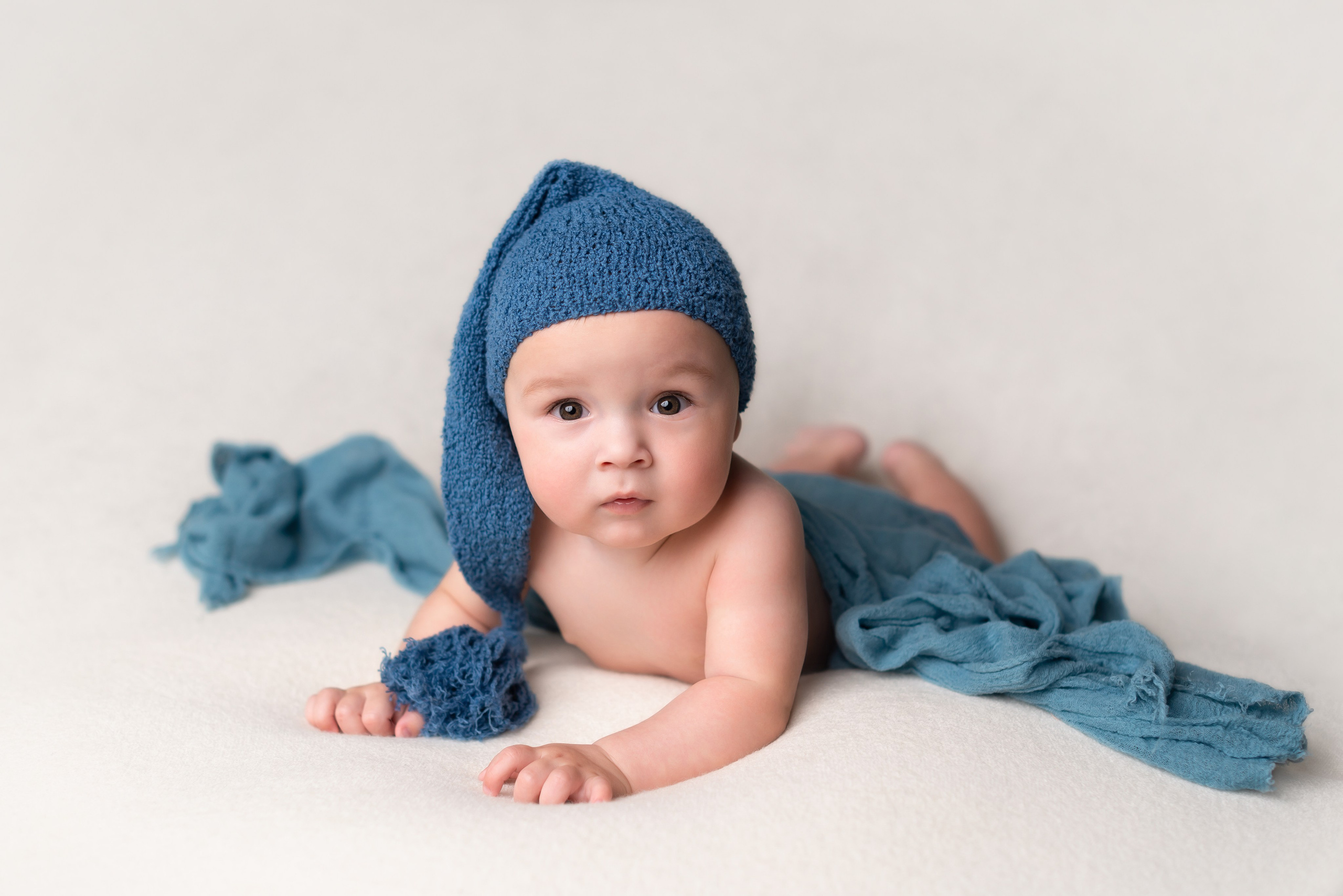 Рома. Детская фотостудия «Мандаринка» | Детский фотограф Краснодар