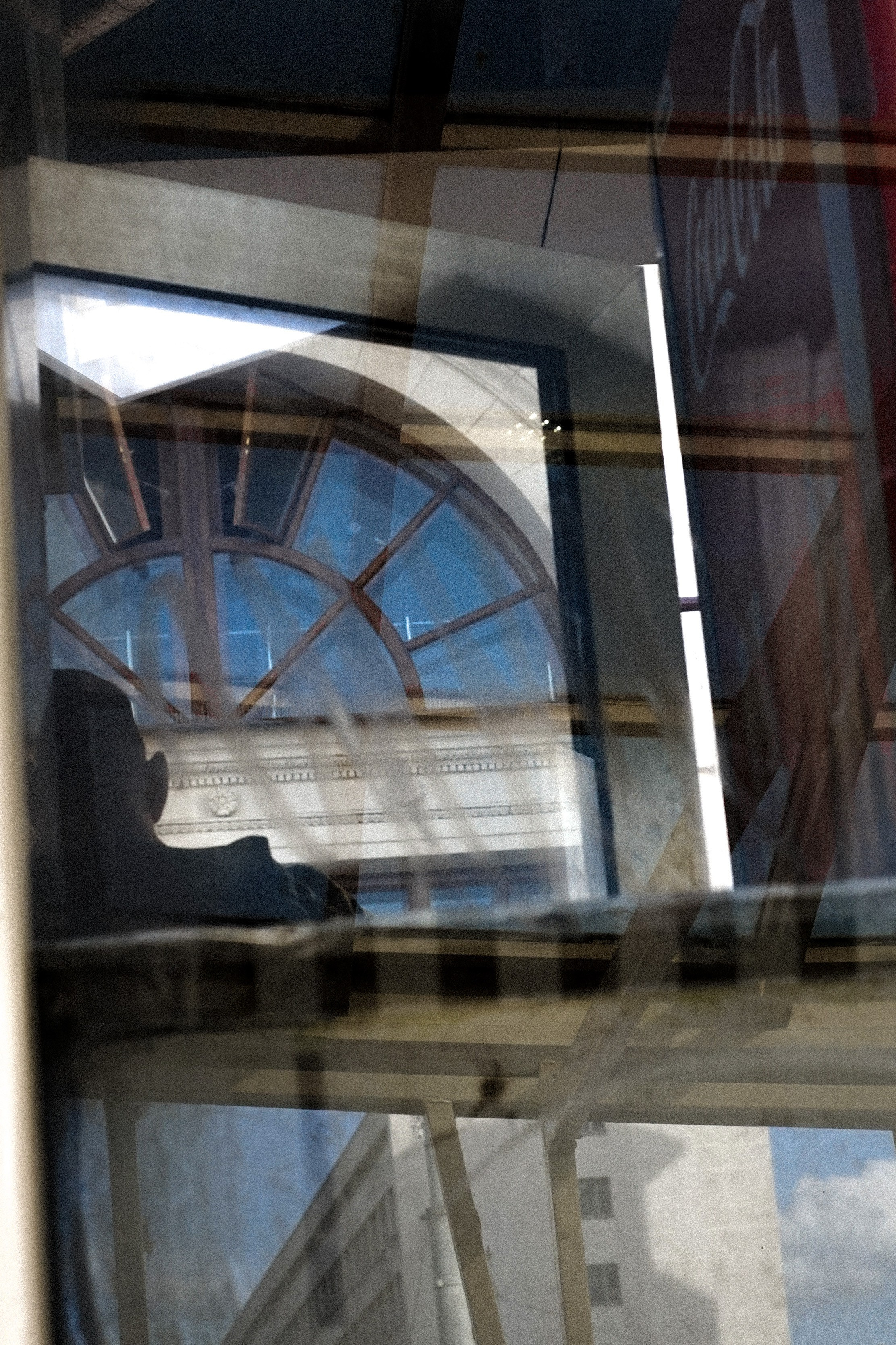 Беларусь. Уличное