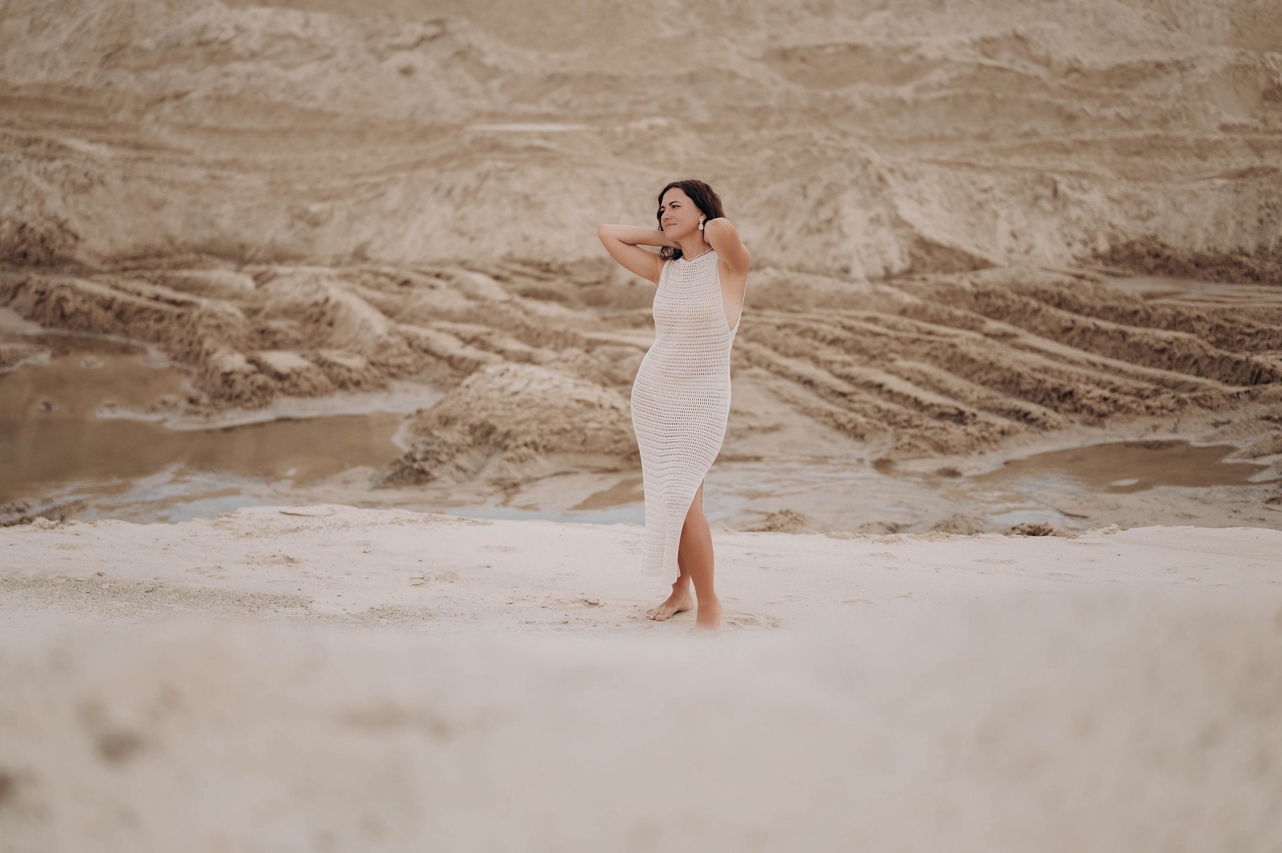 Индивидуальные фотосессии. Главная