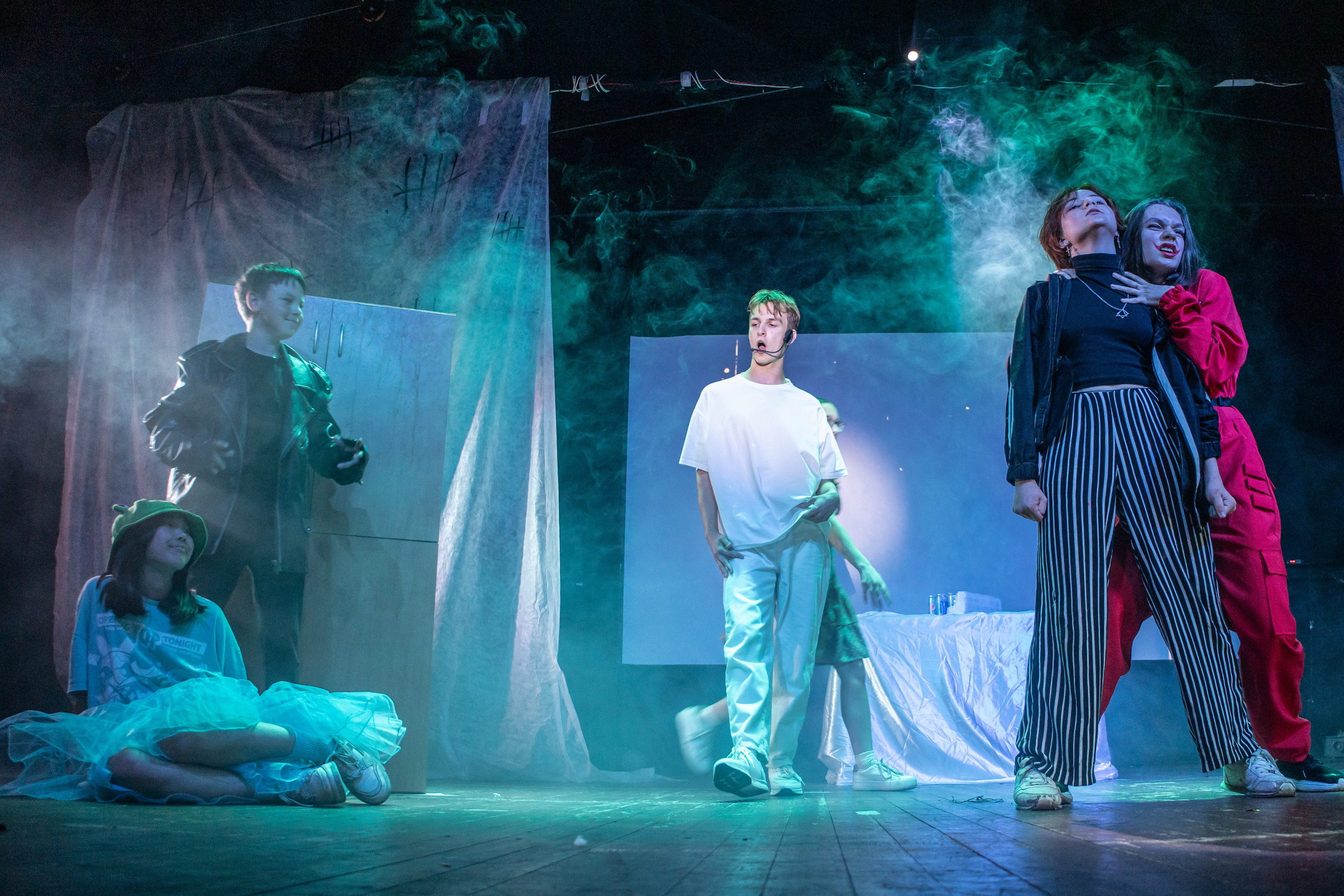 Фотограф в детский лагерь. Фотограф в Москве Максим Быков