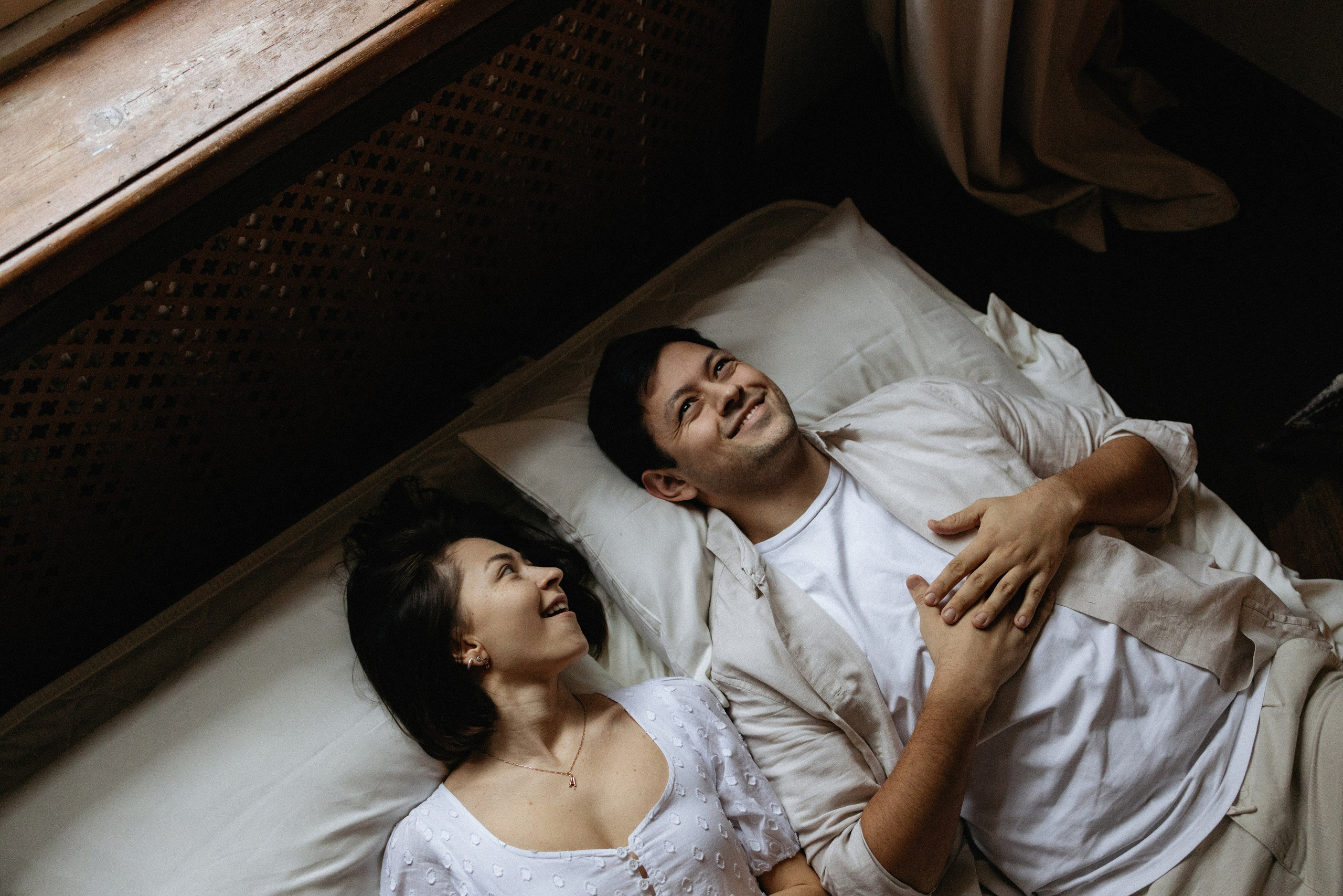 Парная фотосессия в Питере. Вера Пьянцева семейный, свадебный и парный фотограф в Санкт-Петербурге