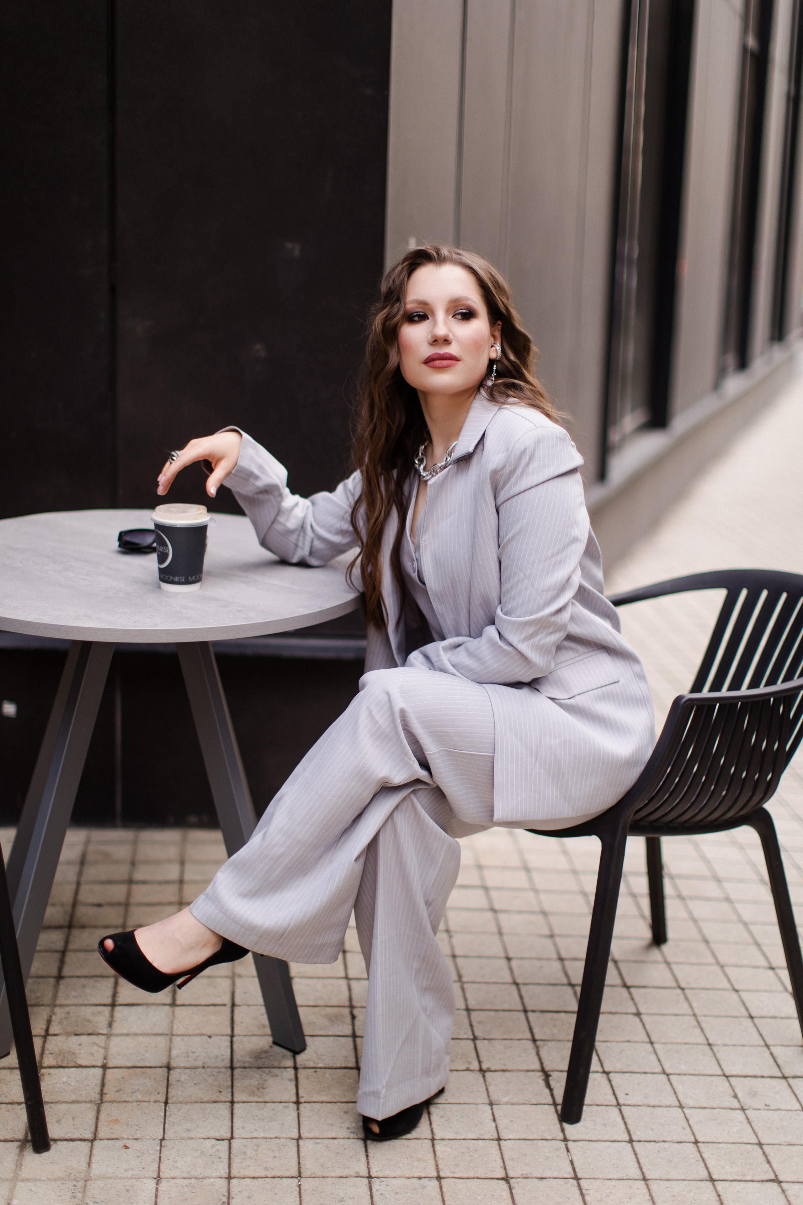 Маша. Семейный и детский фотограф в Москве Кузьмина Мария