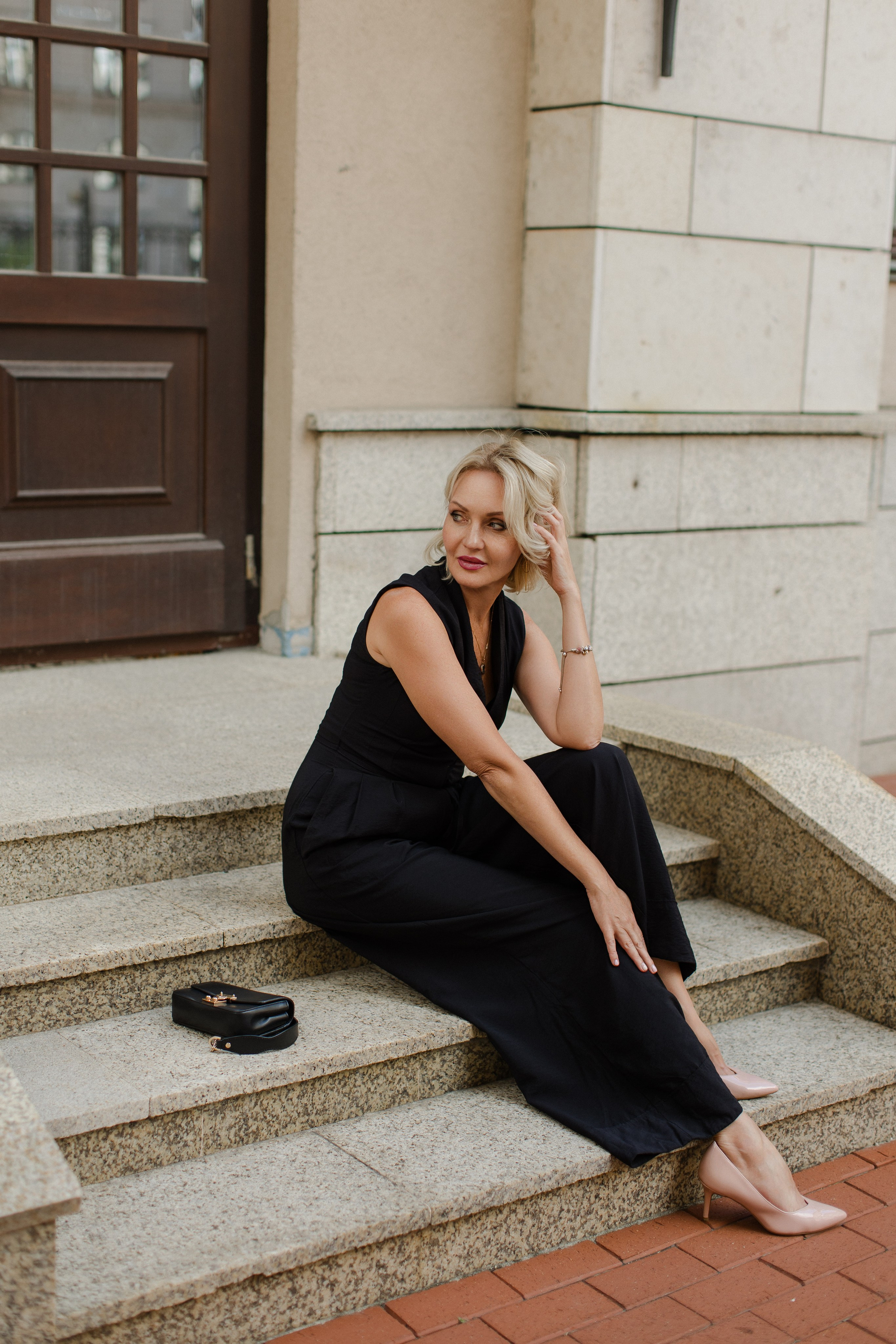 Прогулка. Семейный и детский фотограф в Москве Кузьмина Мария