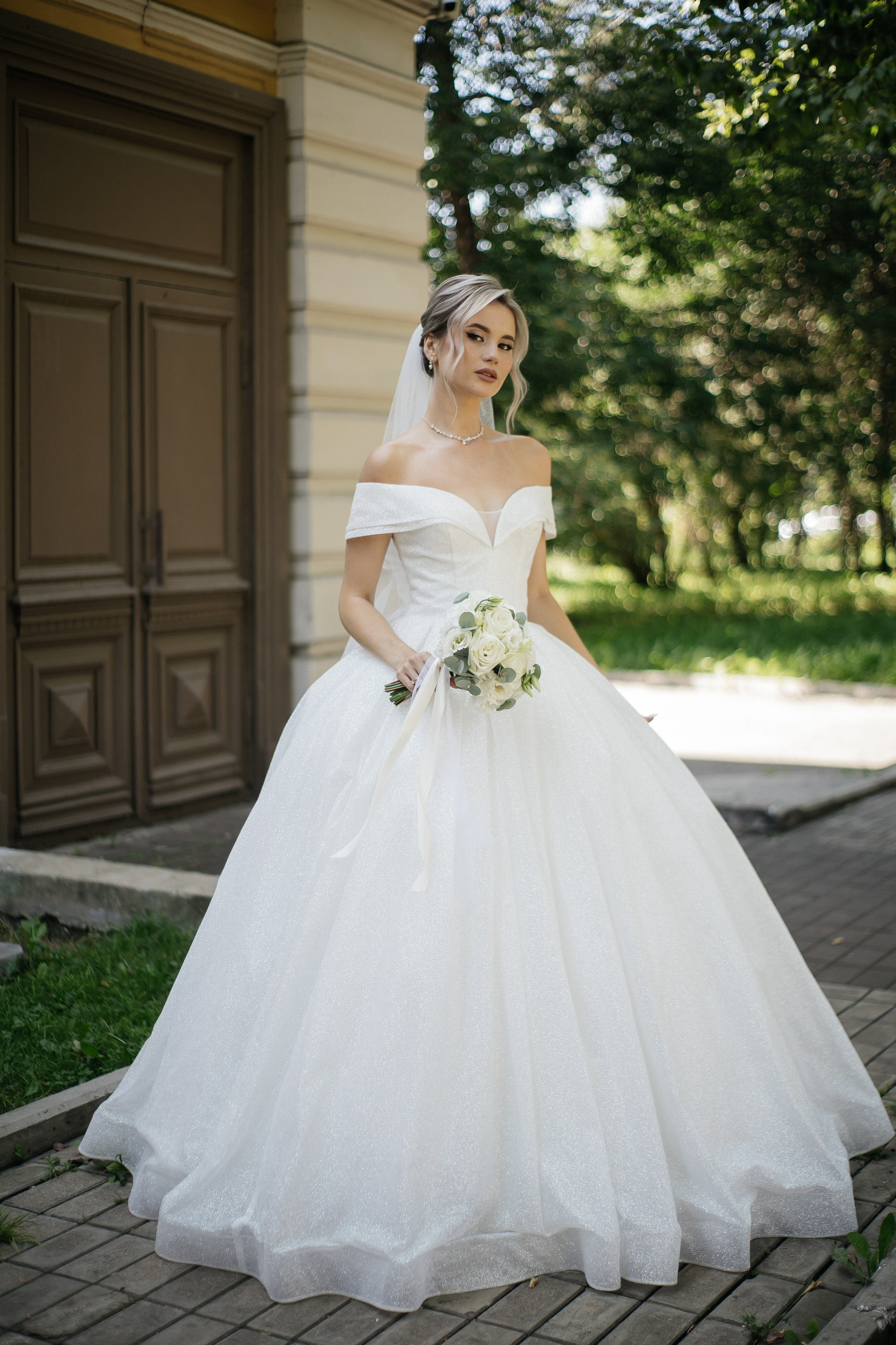 Полный свадебный день. Фотограф в Иркутске