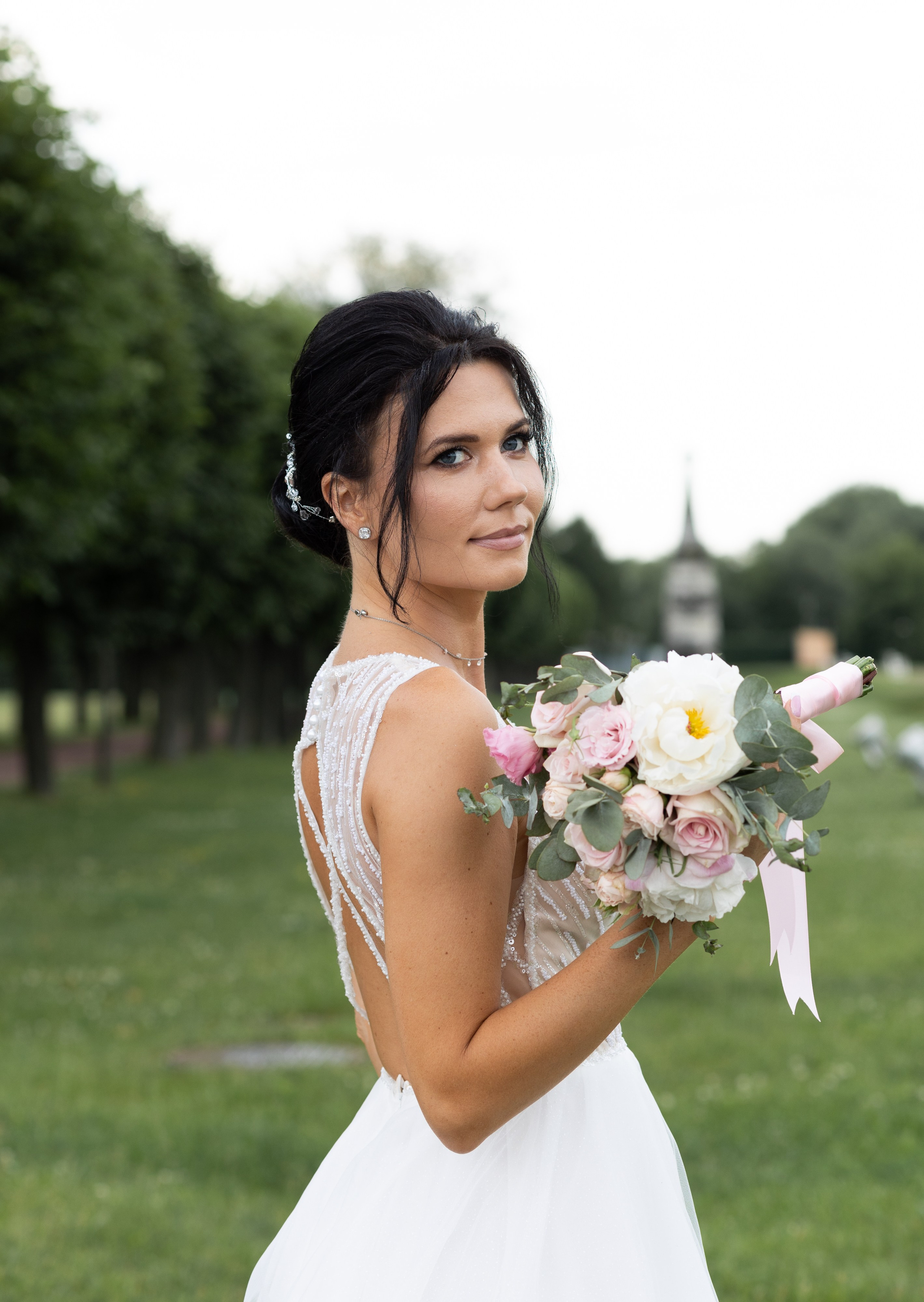 О+Р. Свадебный и семейный фотограф в Москве Вероника Сычева