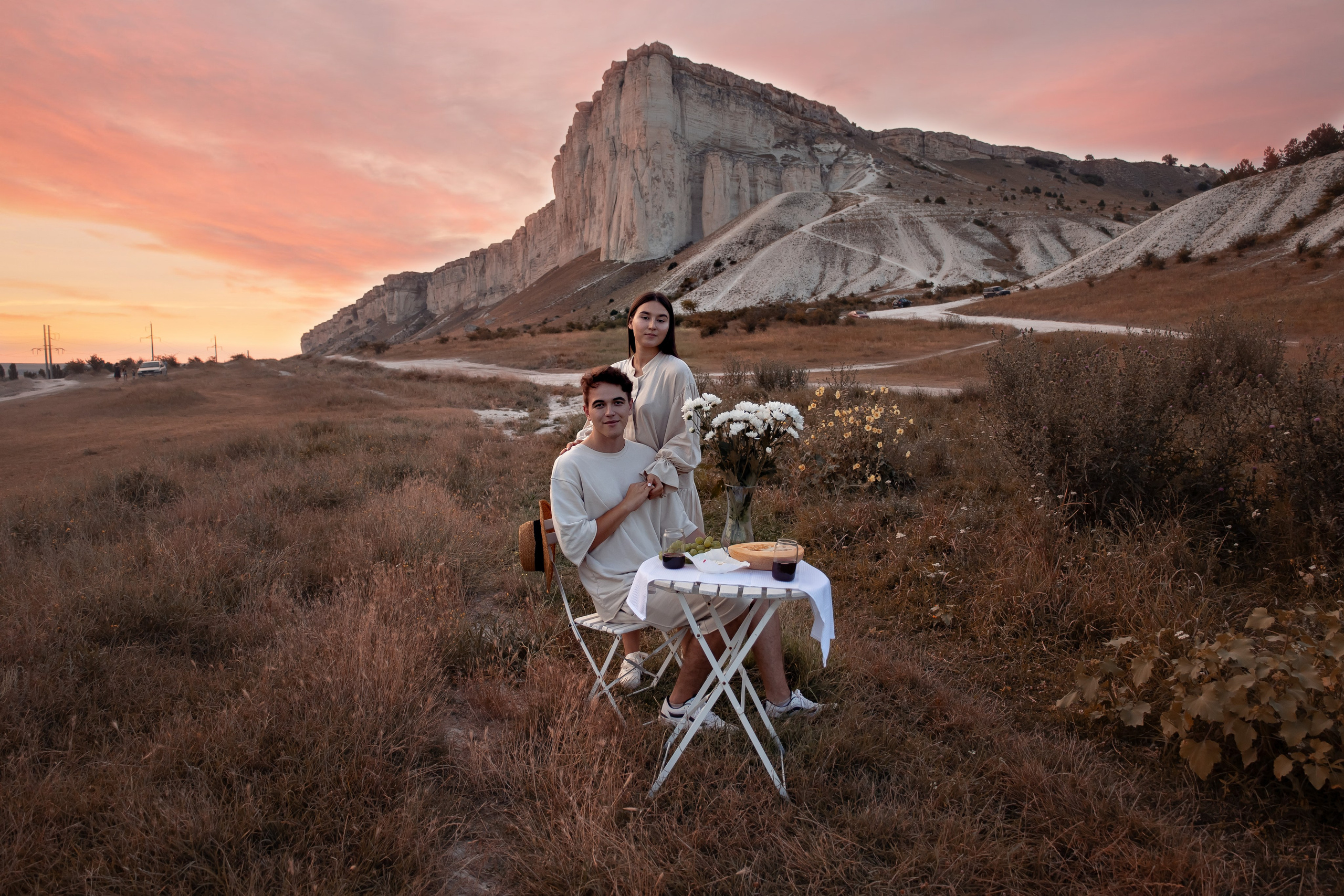 Семейная фотосессия. Фотограф в Москве фотосессия