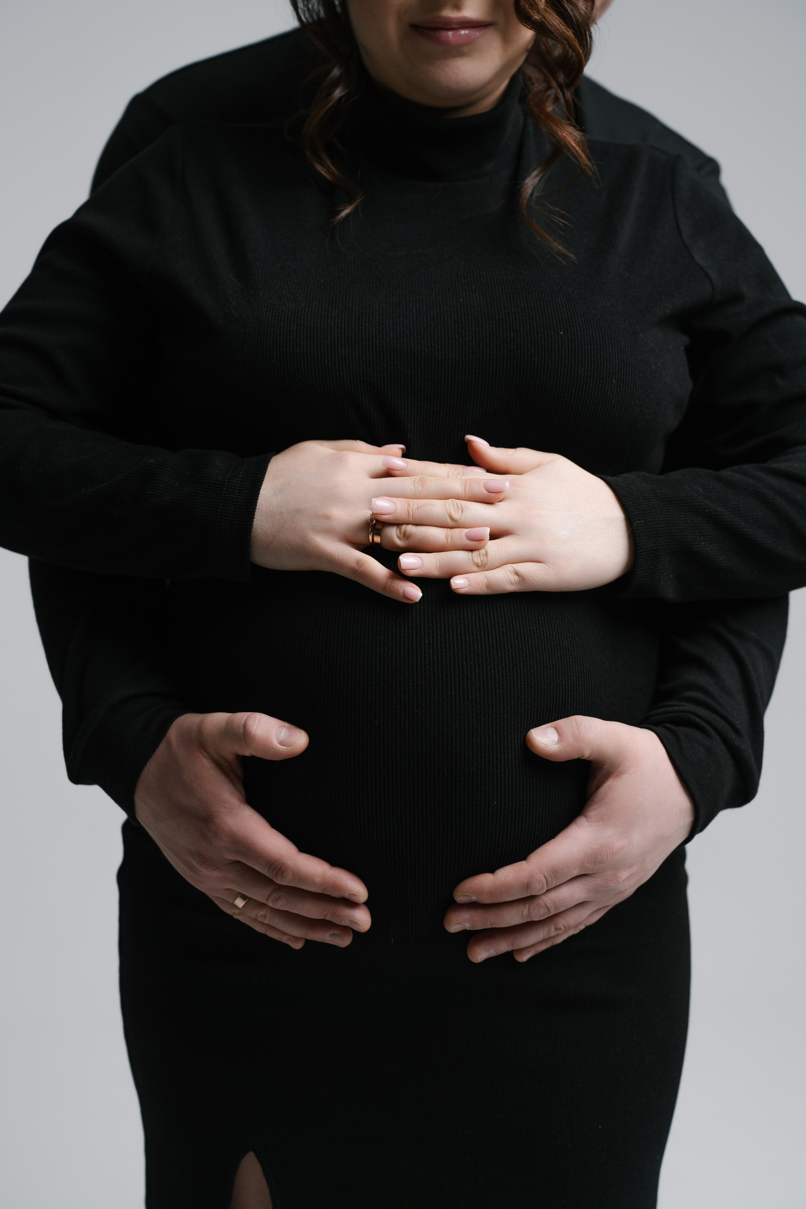 Андрей и Таня. Свадебный и семейный фотограф Кокушева Юлия Нижний Новгород