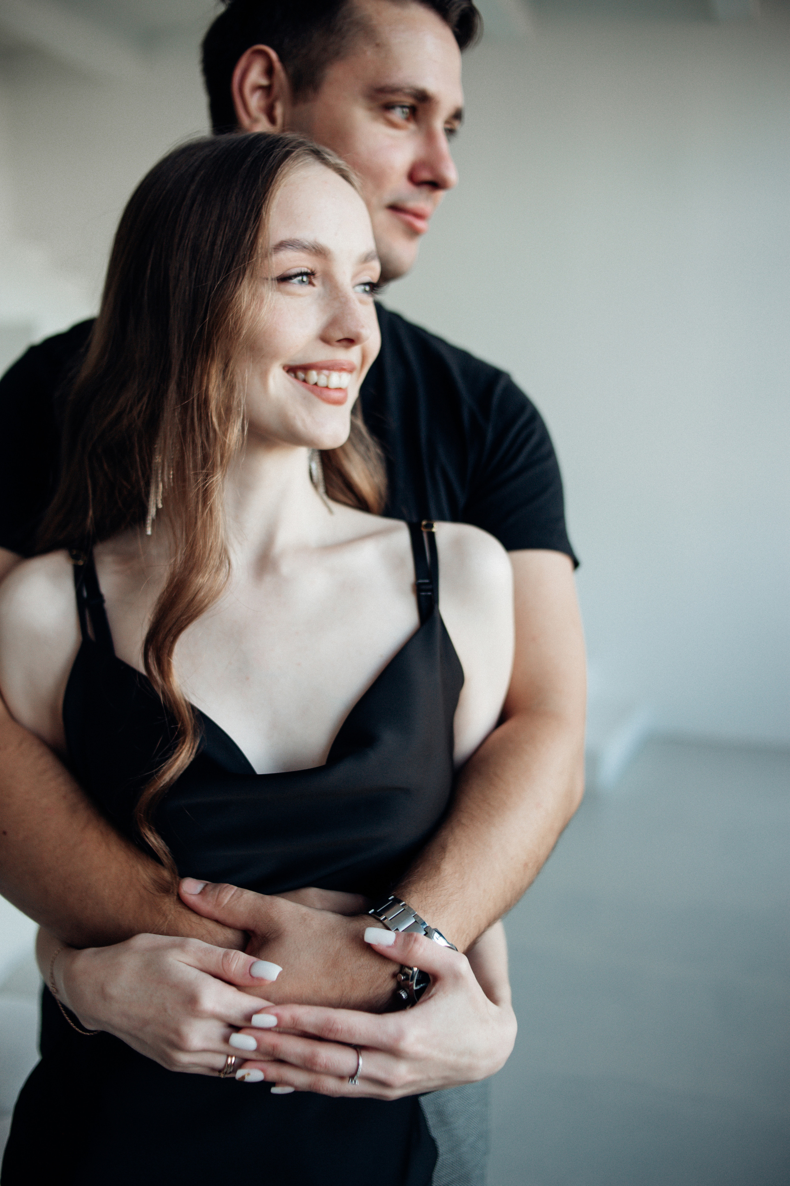 Нежность. Фотограф Брянск