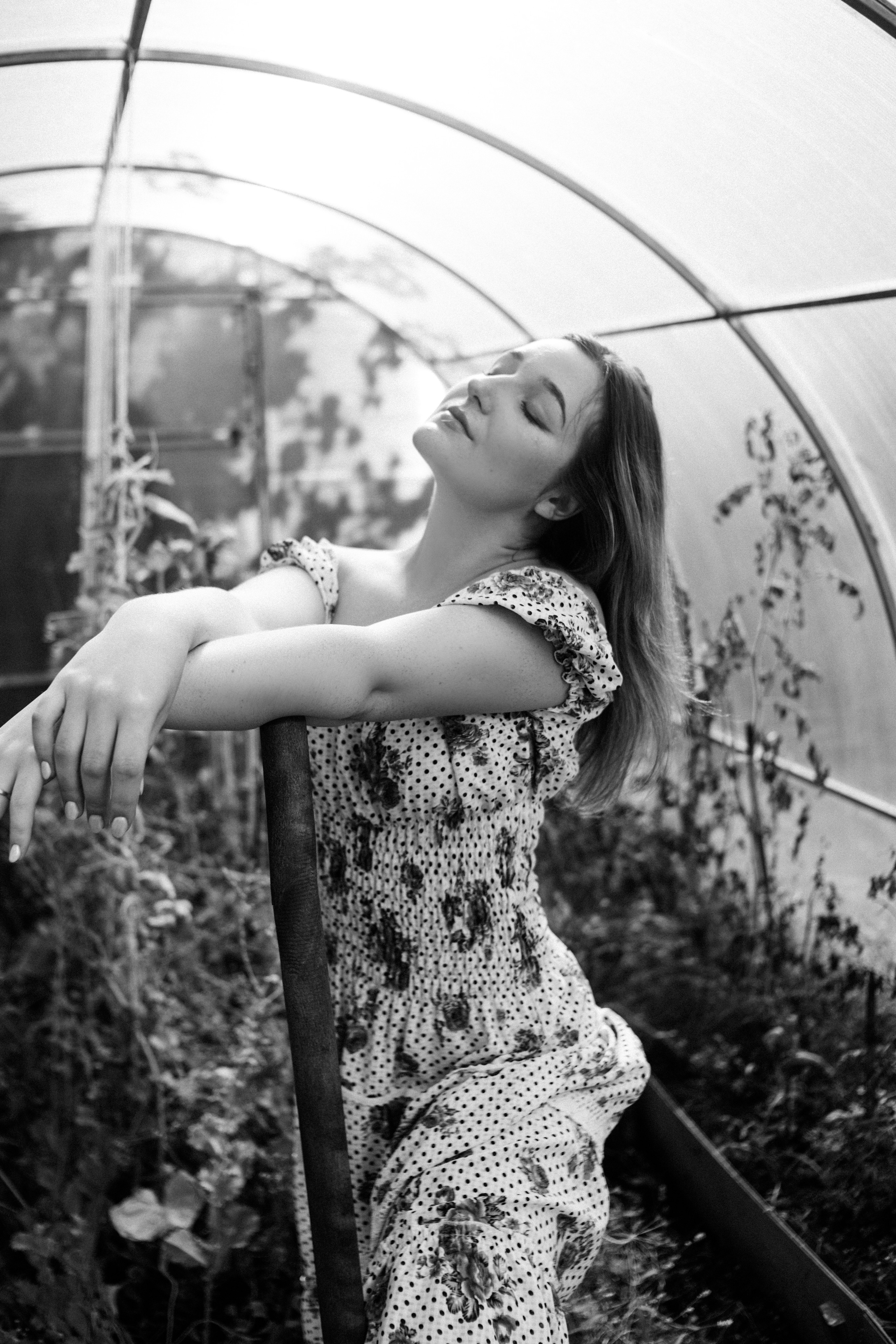 Лера. Фотограф Брянск