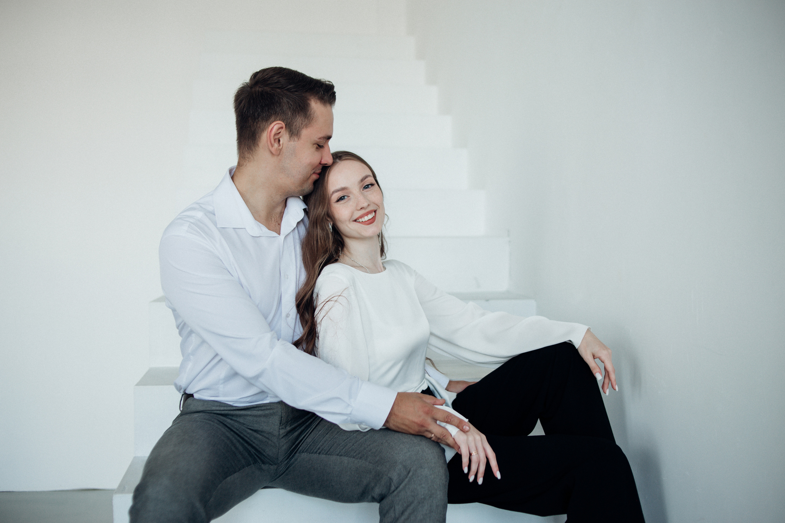 Нежность. Фотограф Брянск