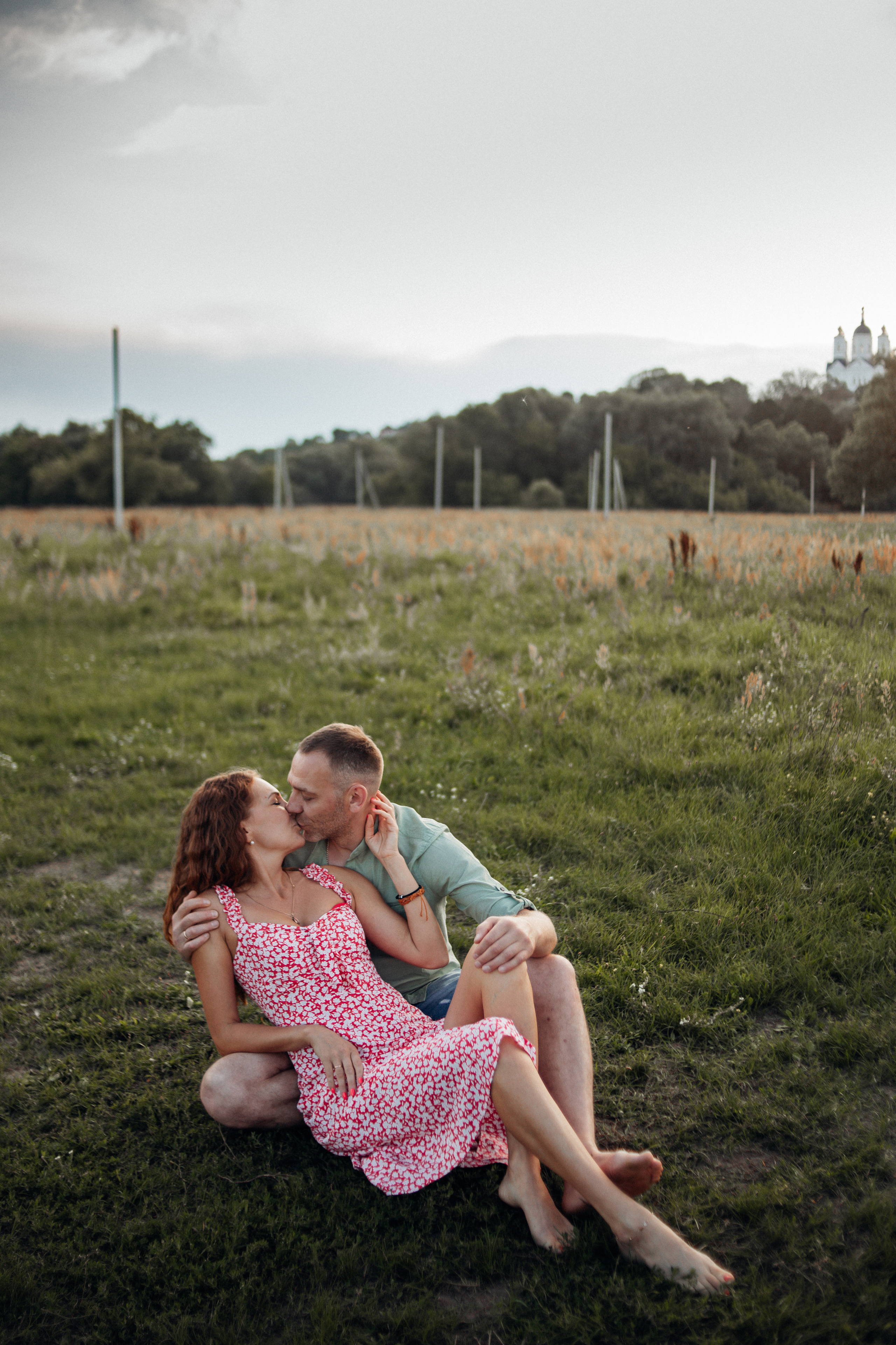 Годовщина вместе. Фотограф Брянск