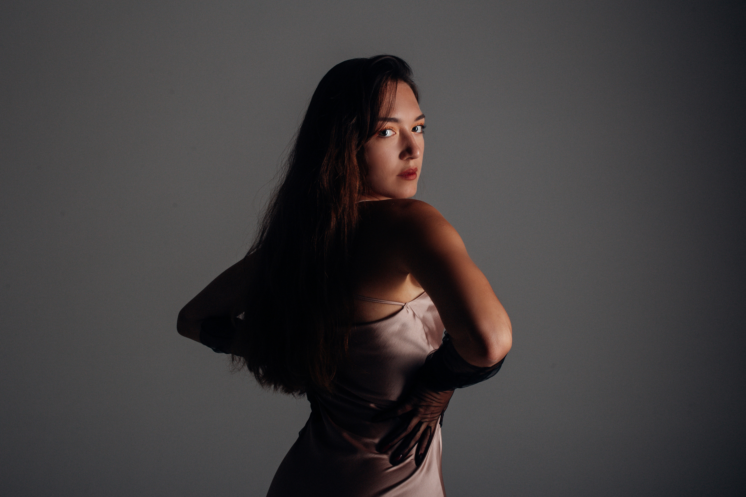 Алина. Фотограф Брянск