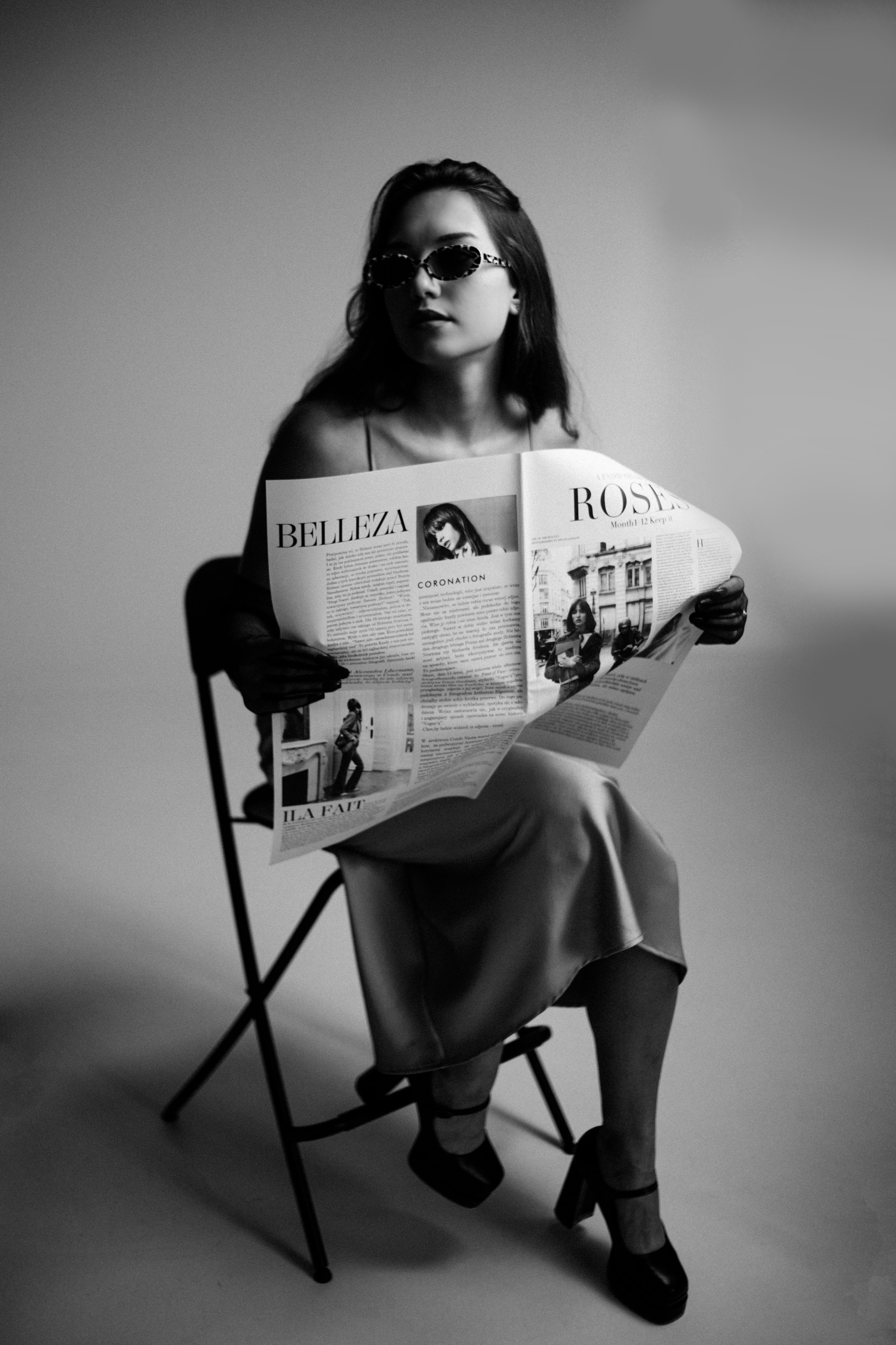 Алина. Фотограф Брянск