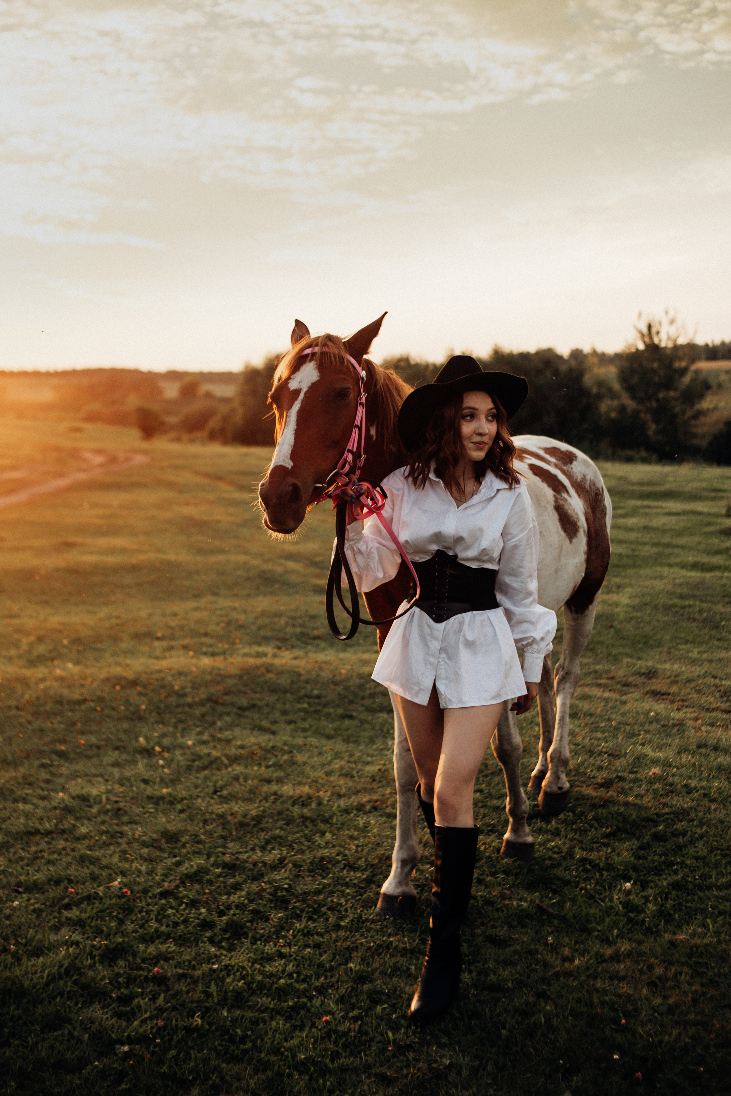 Валерия. Фотограф Брянск