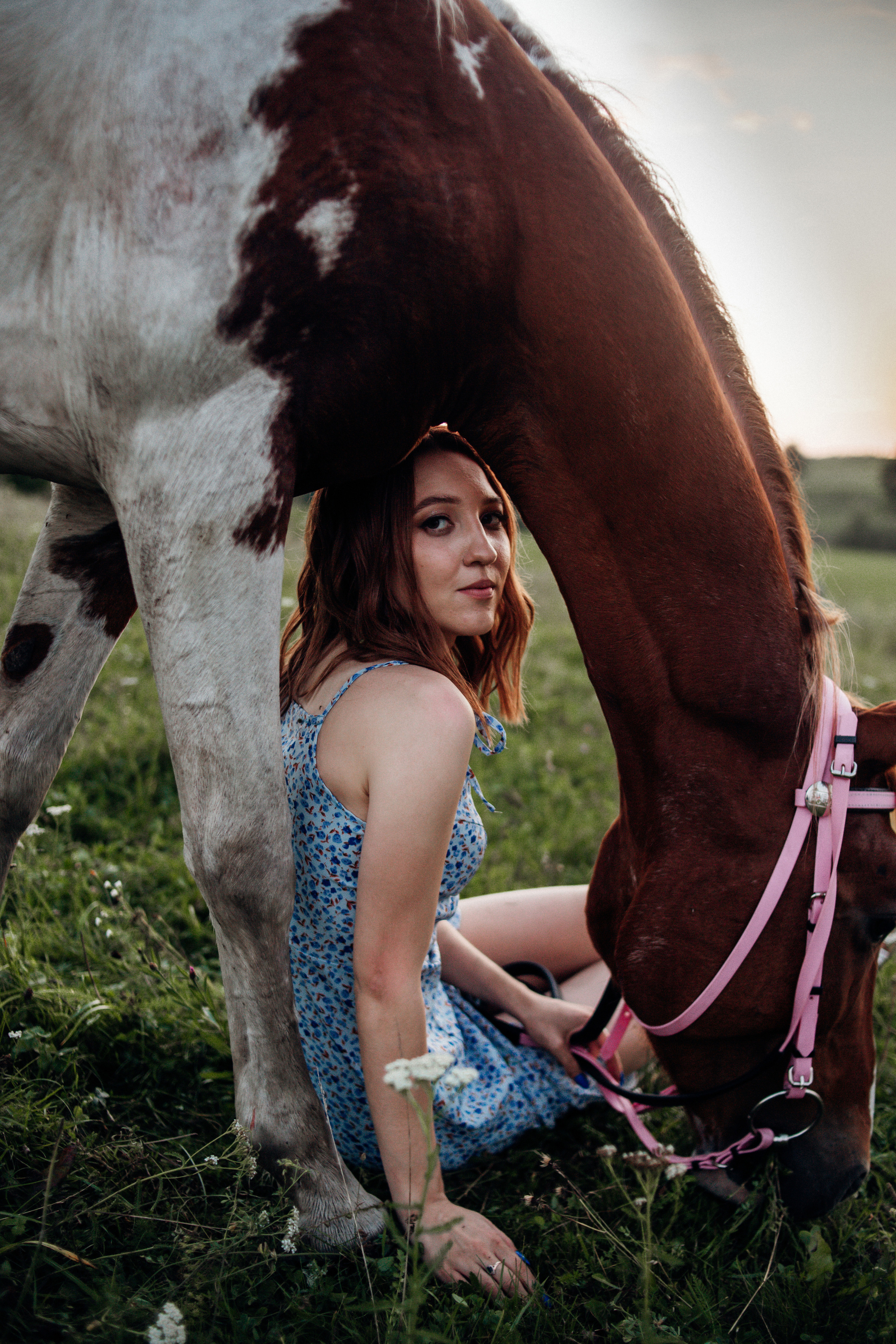 Валерия. Фотограф Брянск