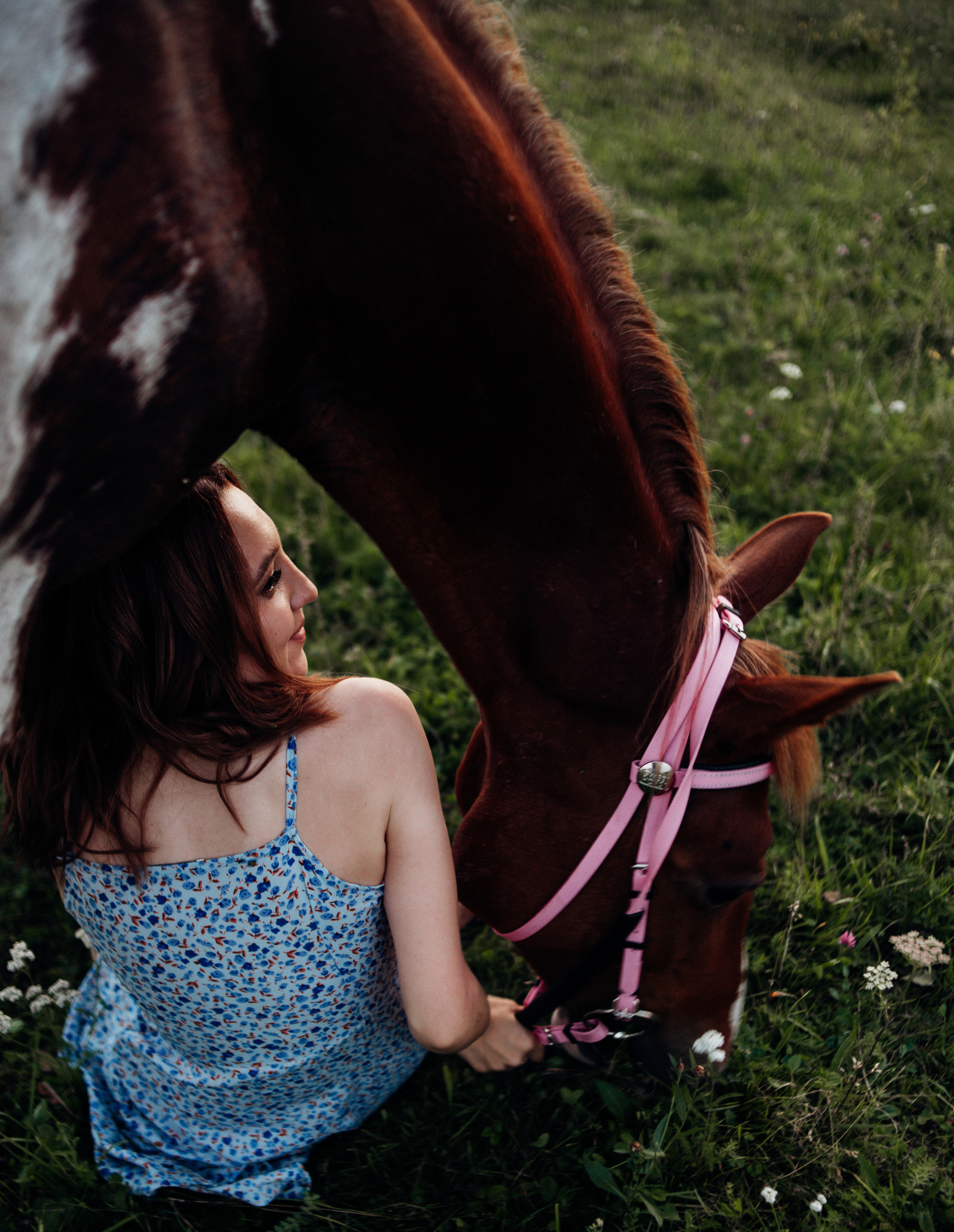 Валерия. Фотограф Брянск