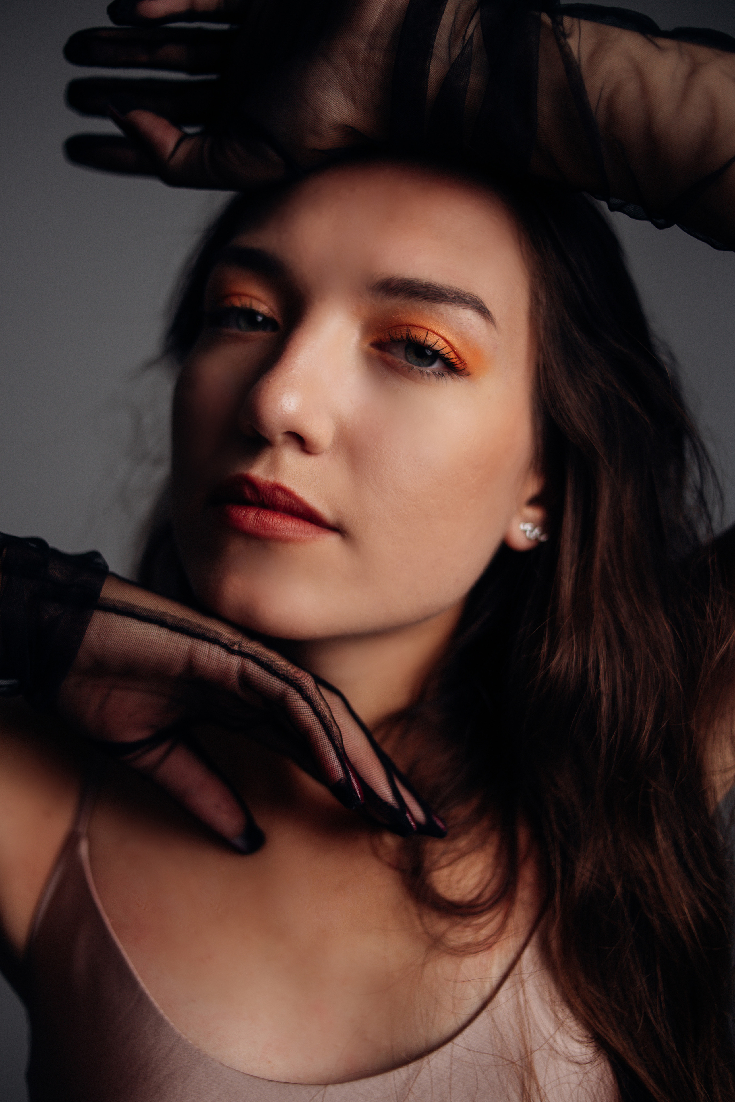 Алина. Фотограф Брянск