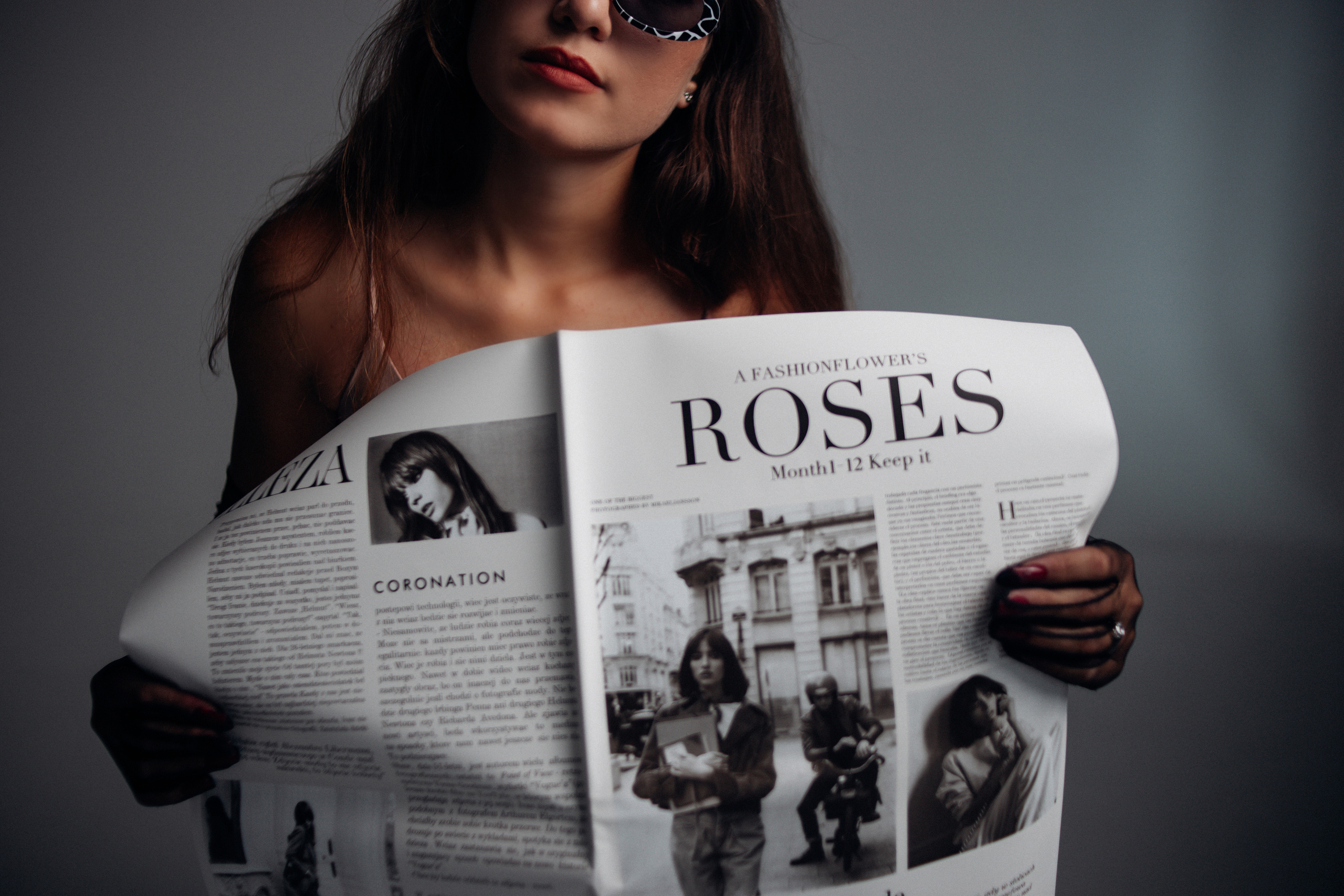 Алина. Фотограф Брянск