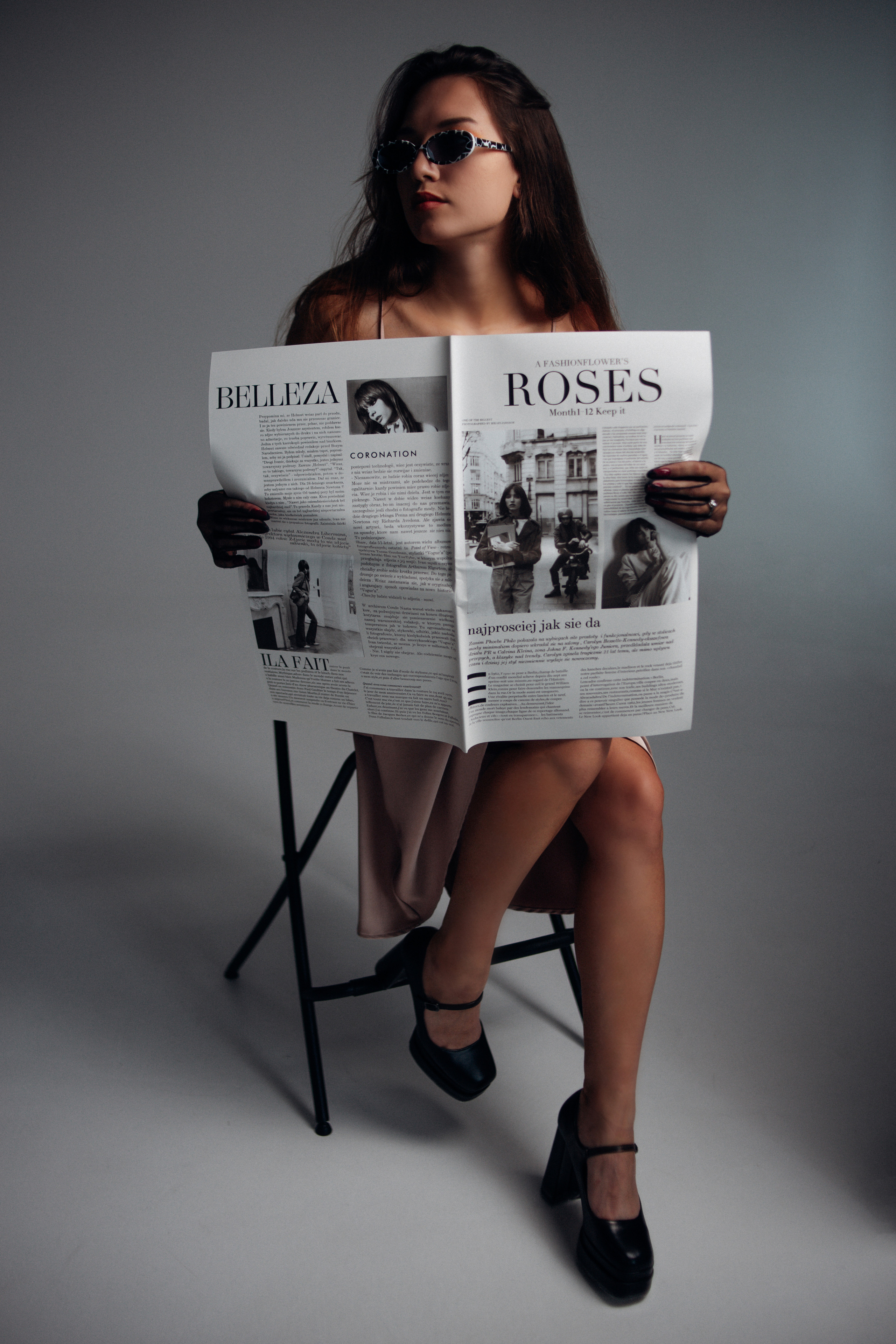 Алина. Фотограф Брянск