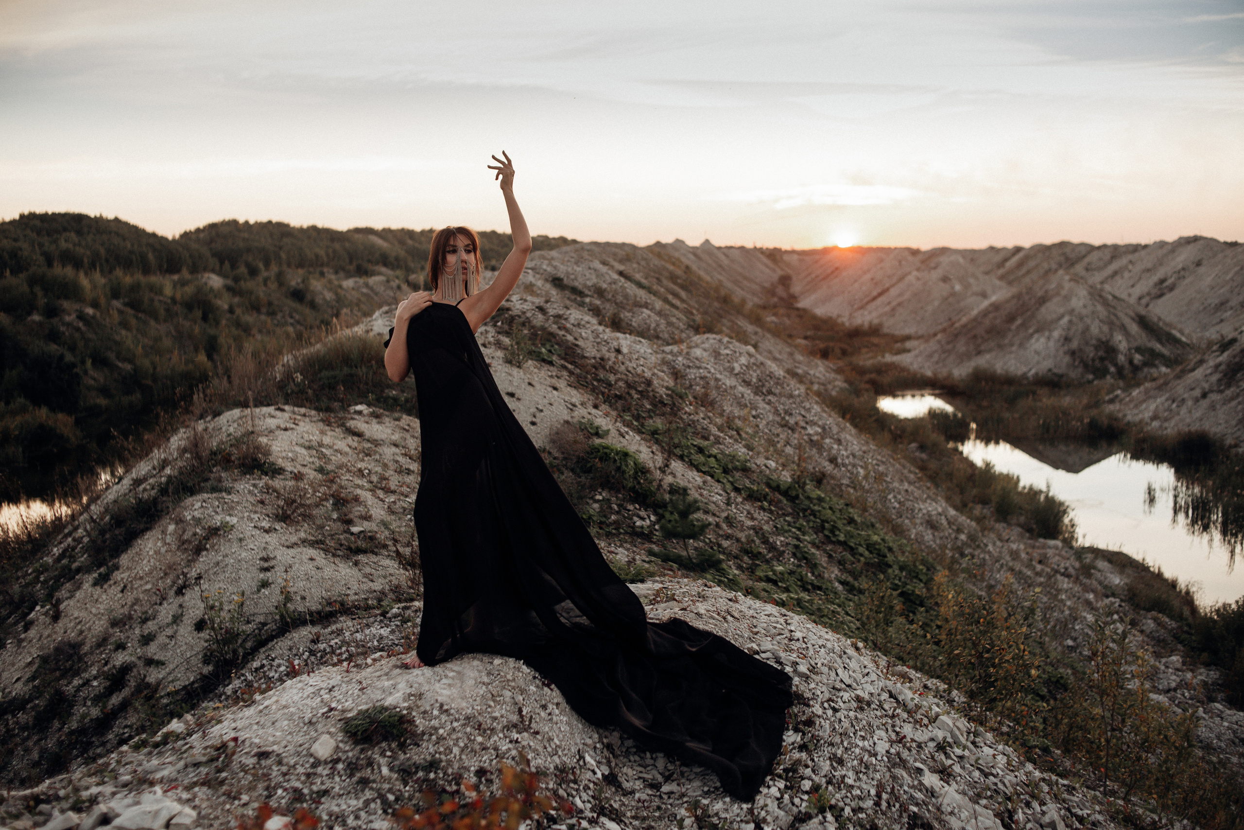 Кристина. Фотограф Брянск