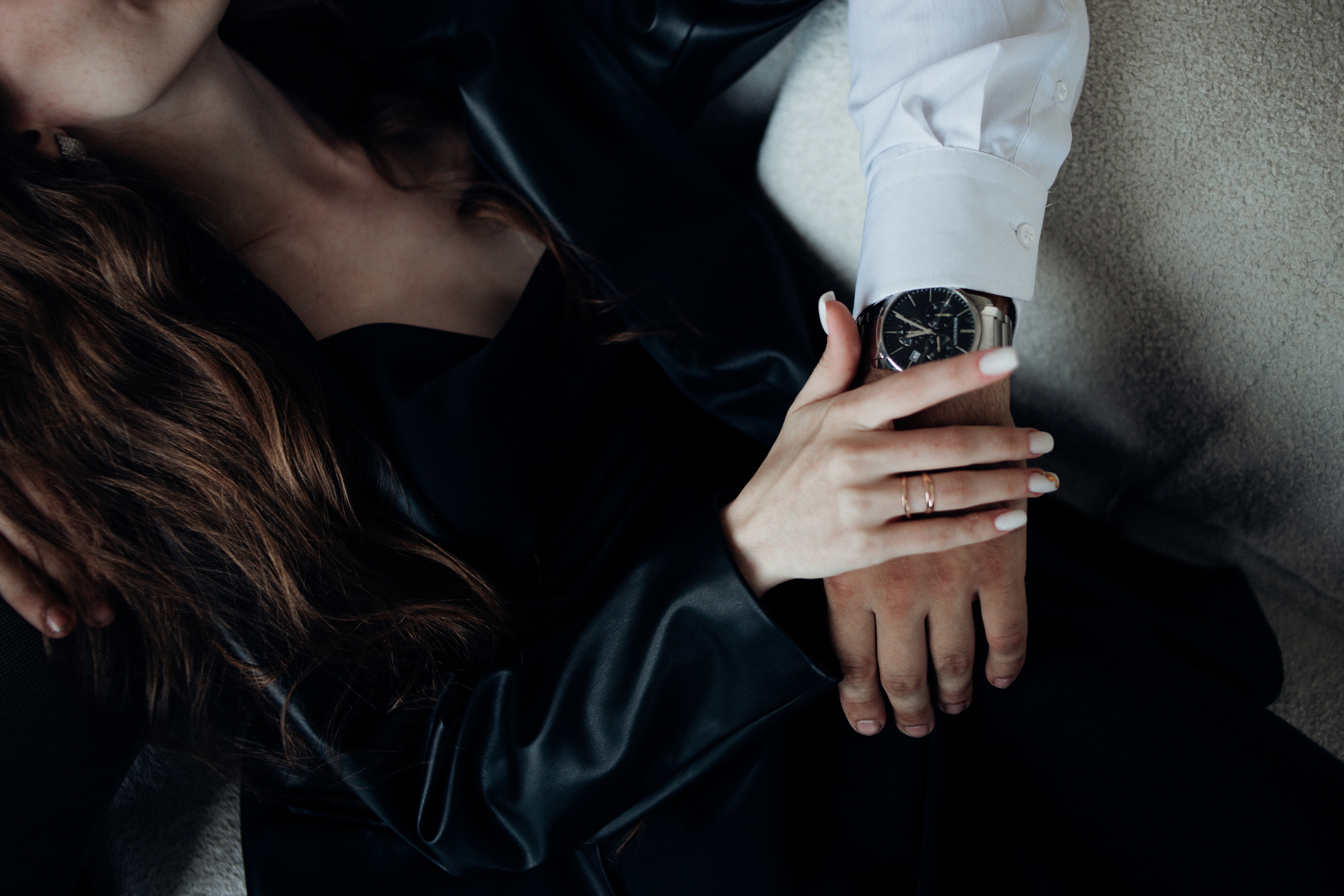 Нежность. Фотограф Брянск