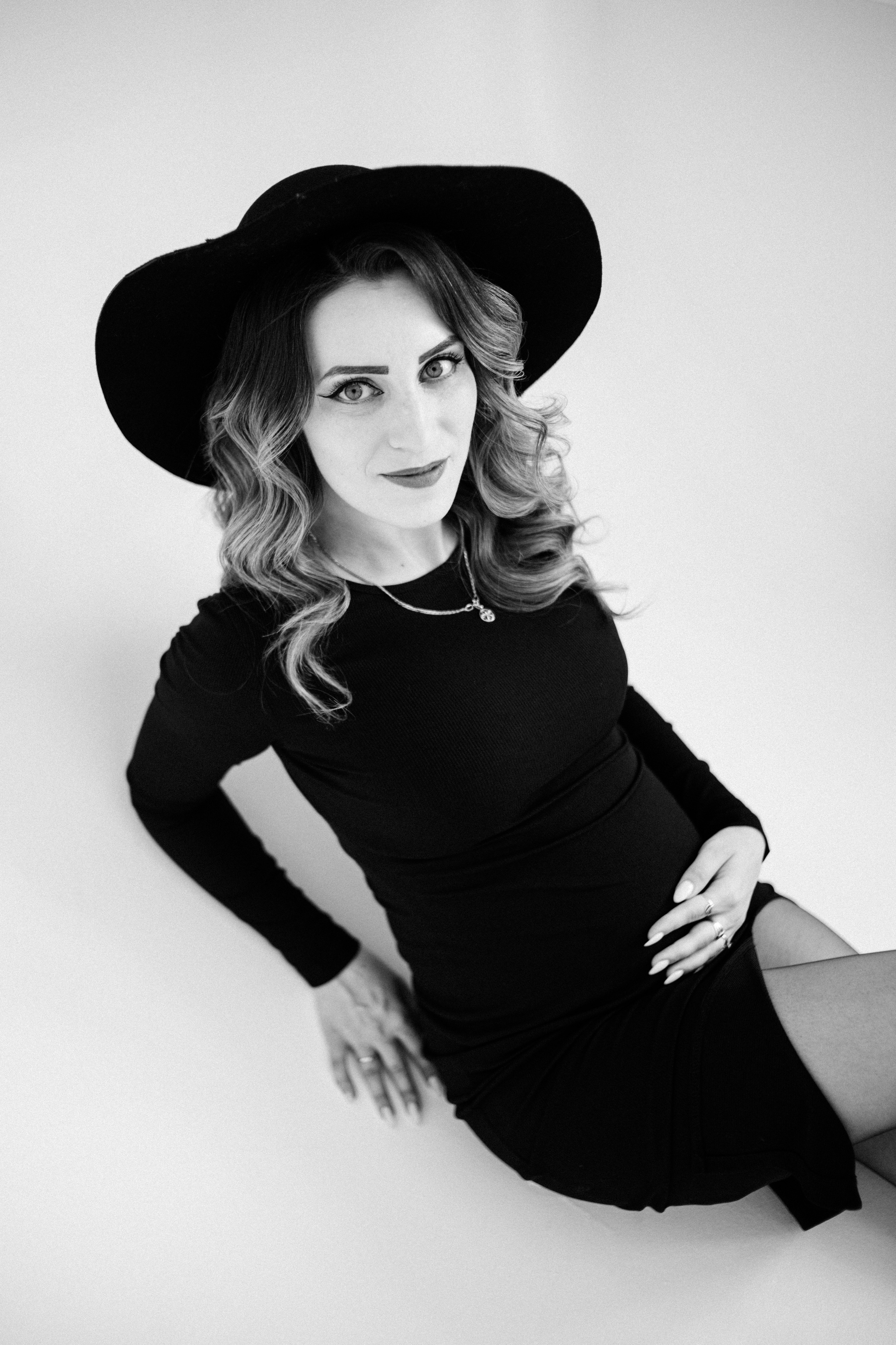 Юлия. Фотограф Брянск