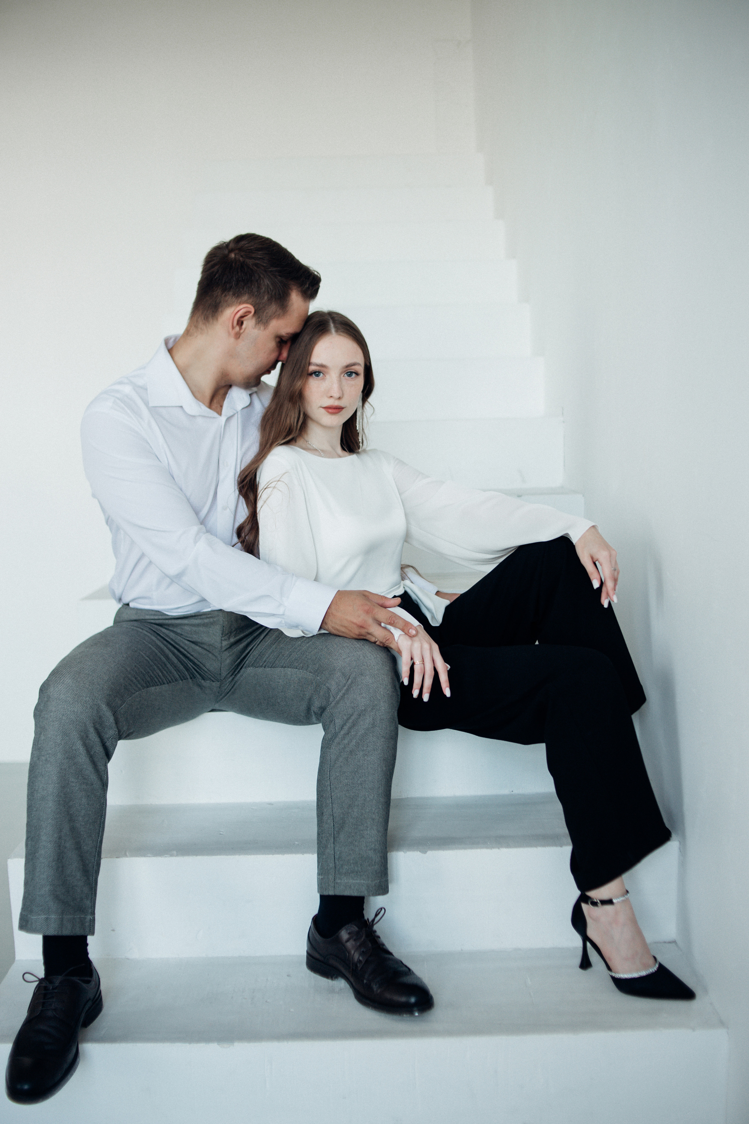 Нежность. Фотограф Брянск