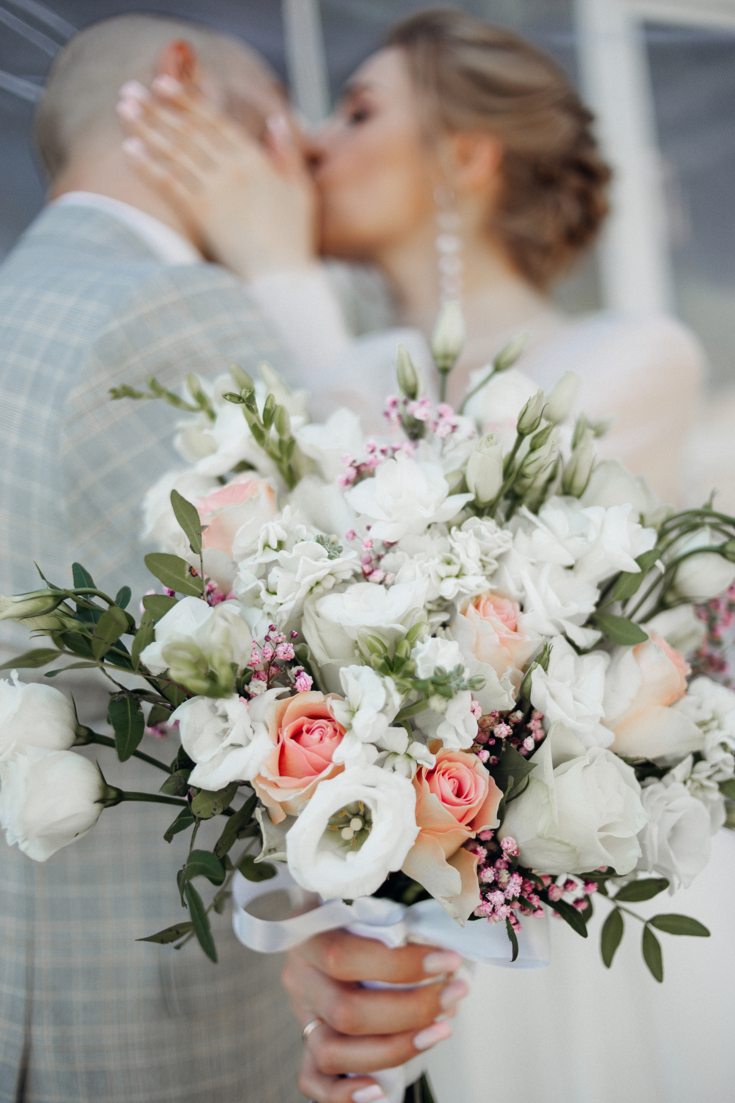 Алена и Максим. Фотограф Брянск