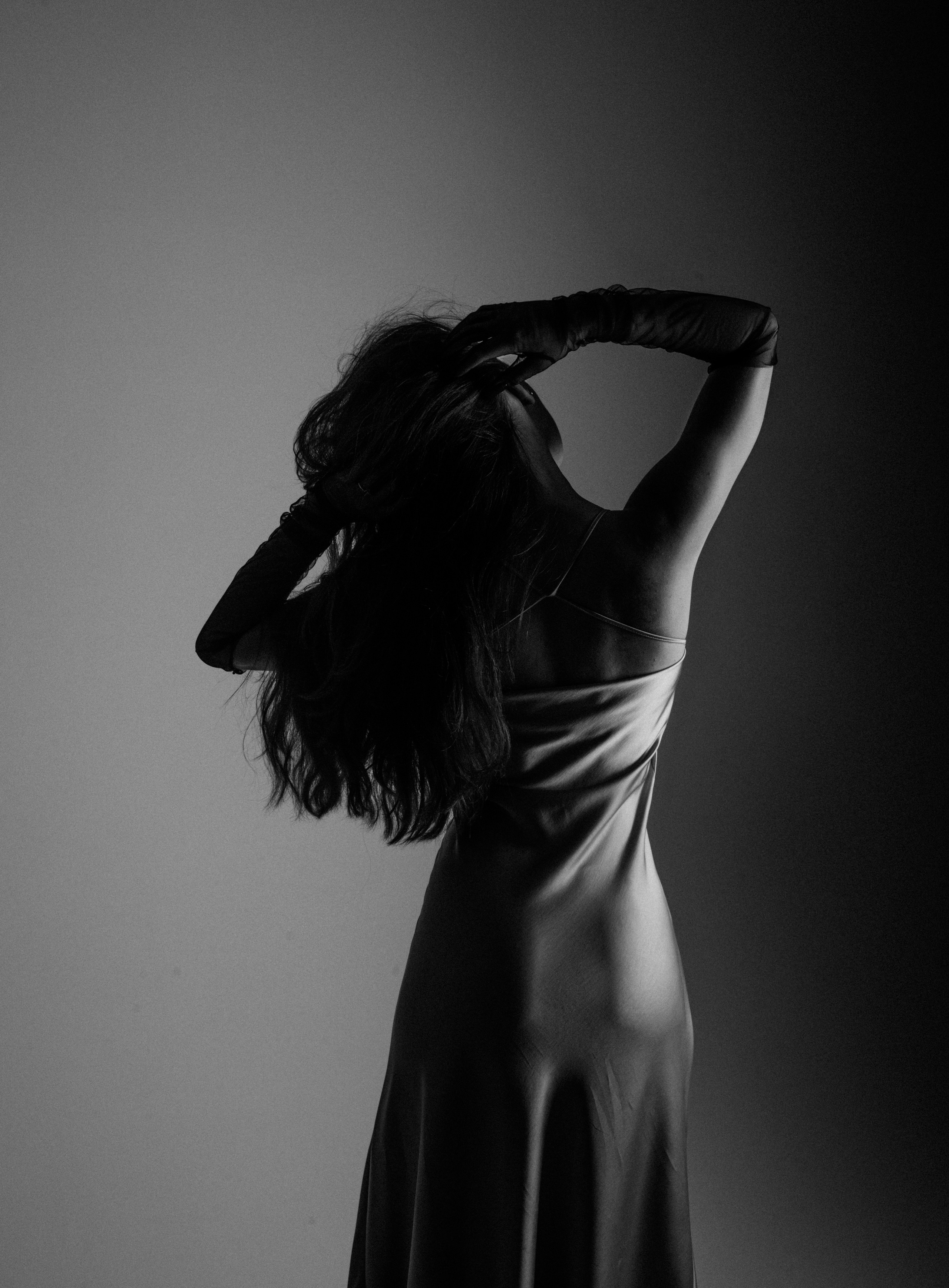 Алина. Фотограф Брянск