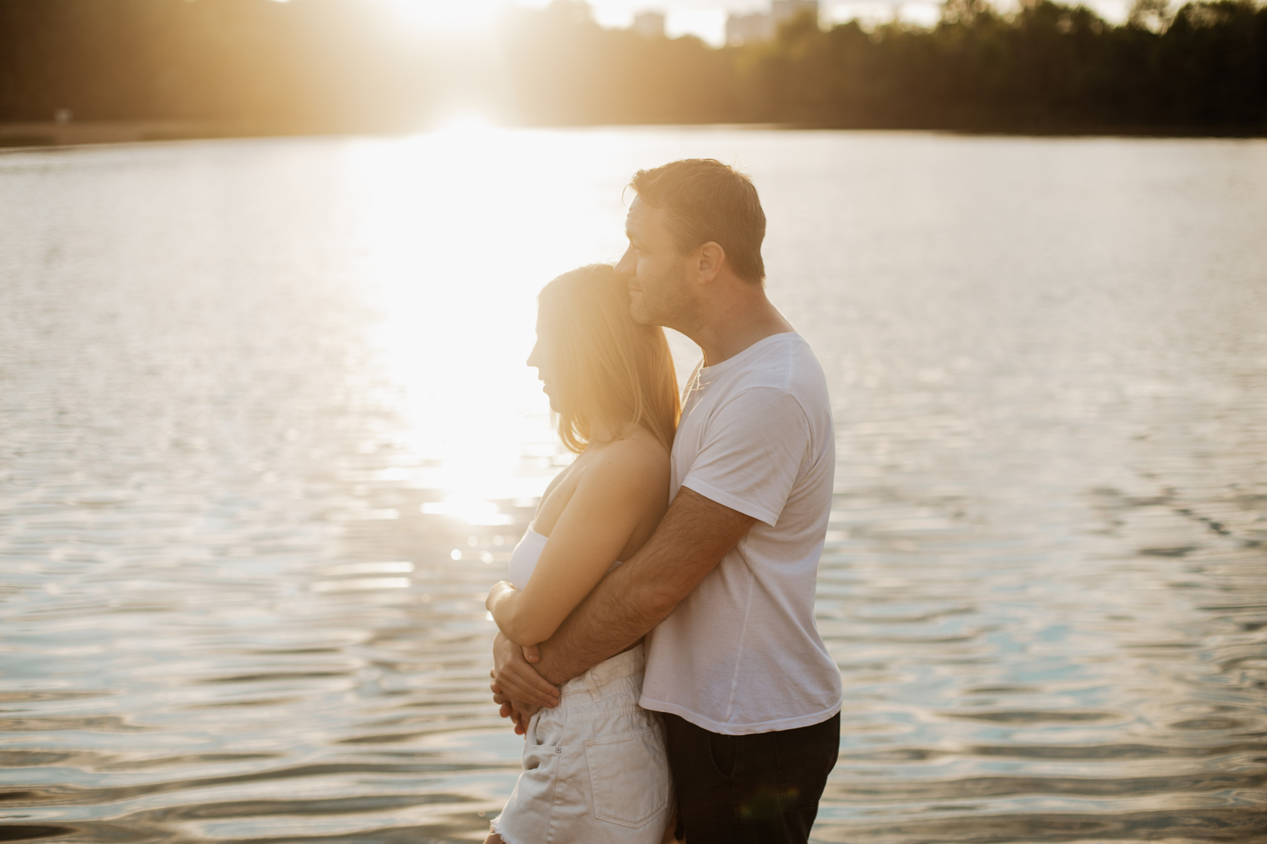 Алиса и ее семья. Фотограф Брянск