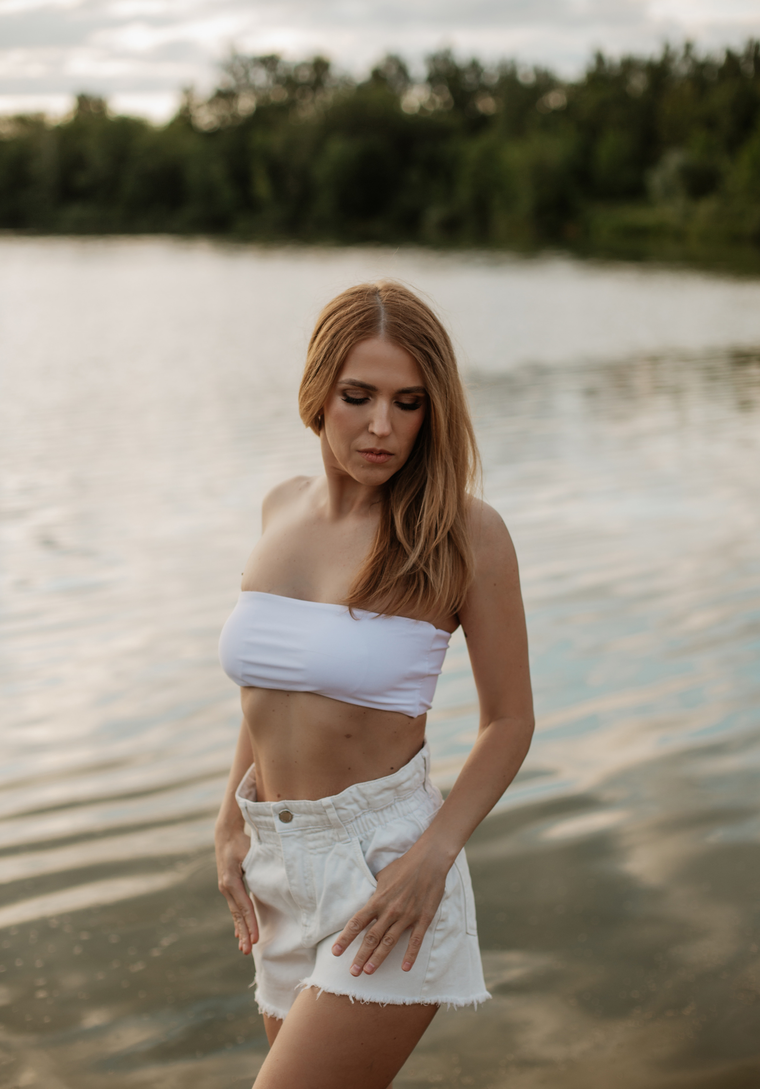 Алиса и ее семья. Фотограф Брянск