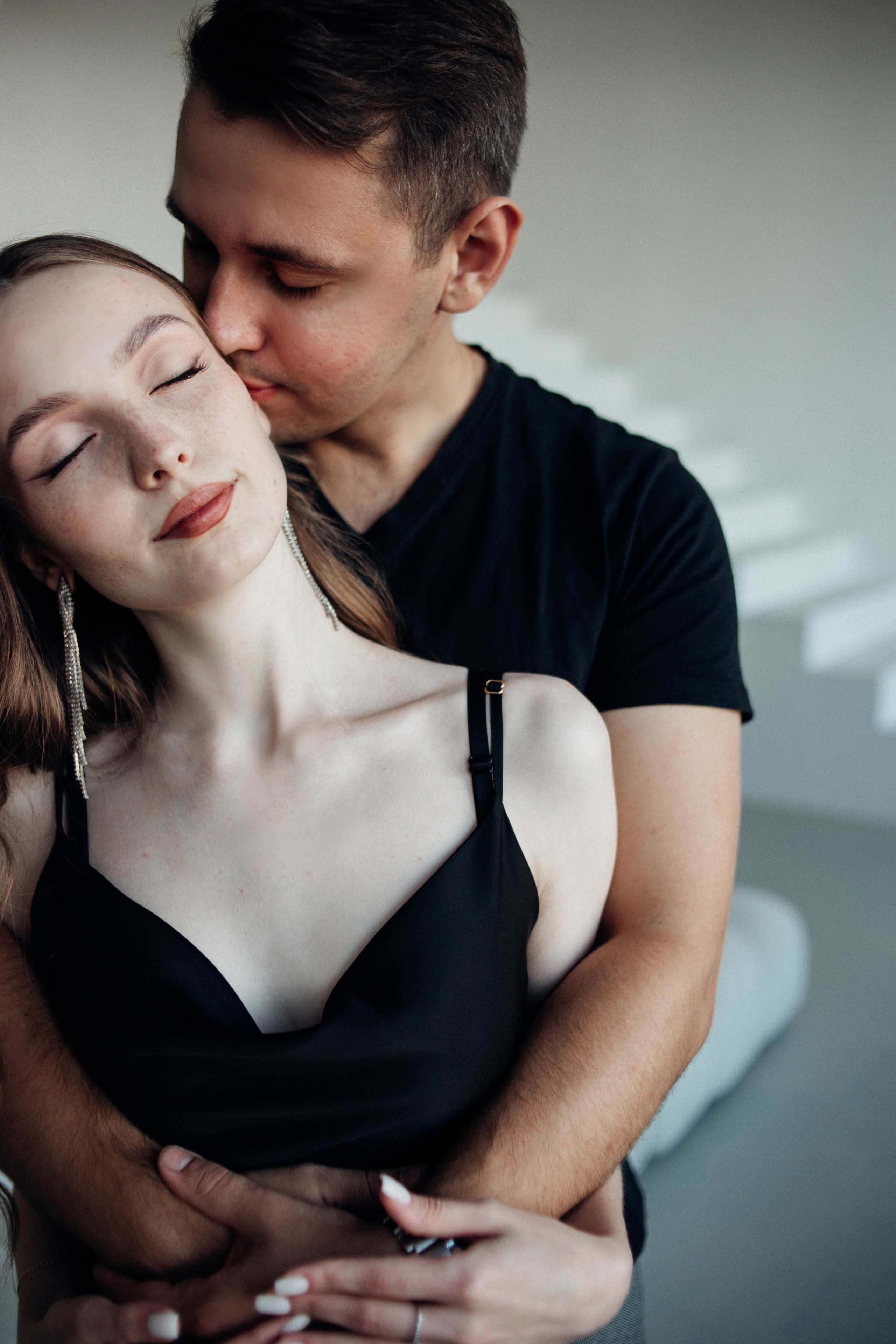 Нежность. Фотограф Брянск