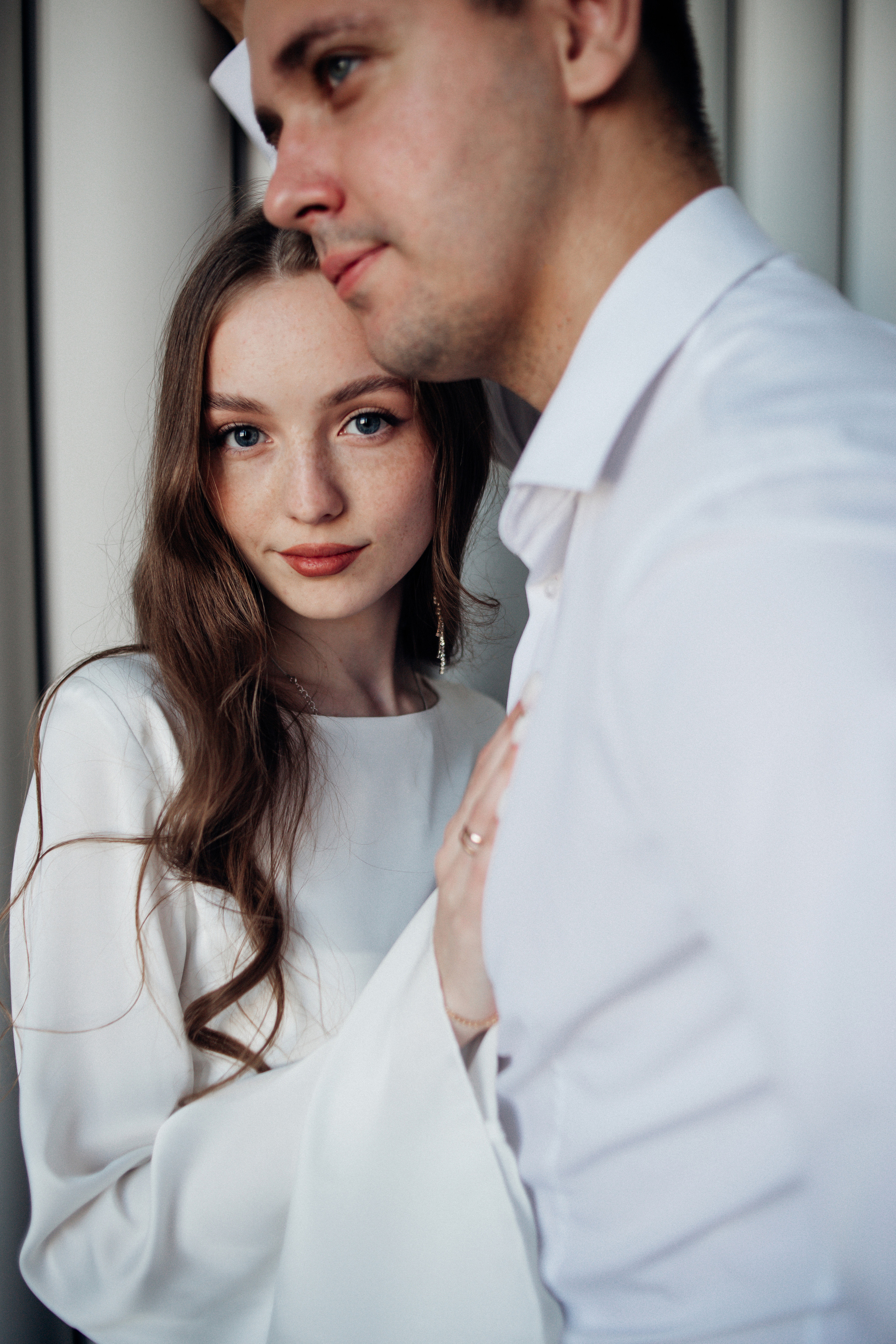 Нежность. Фотограф Брянск