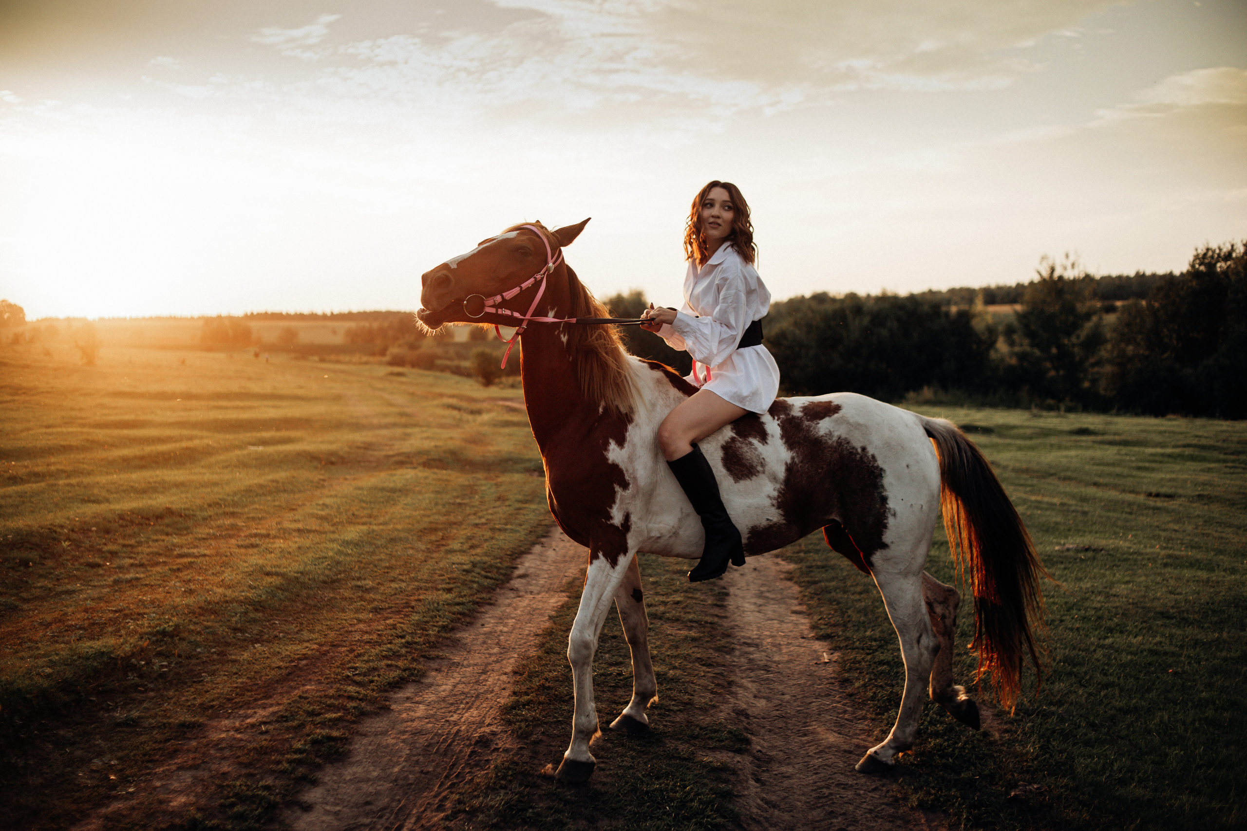 Валерия. Фотограф Брянск