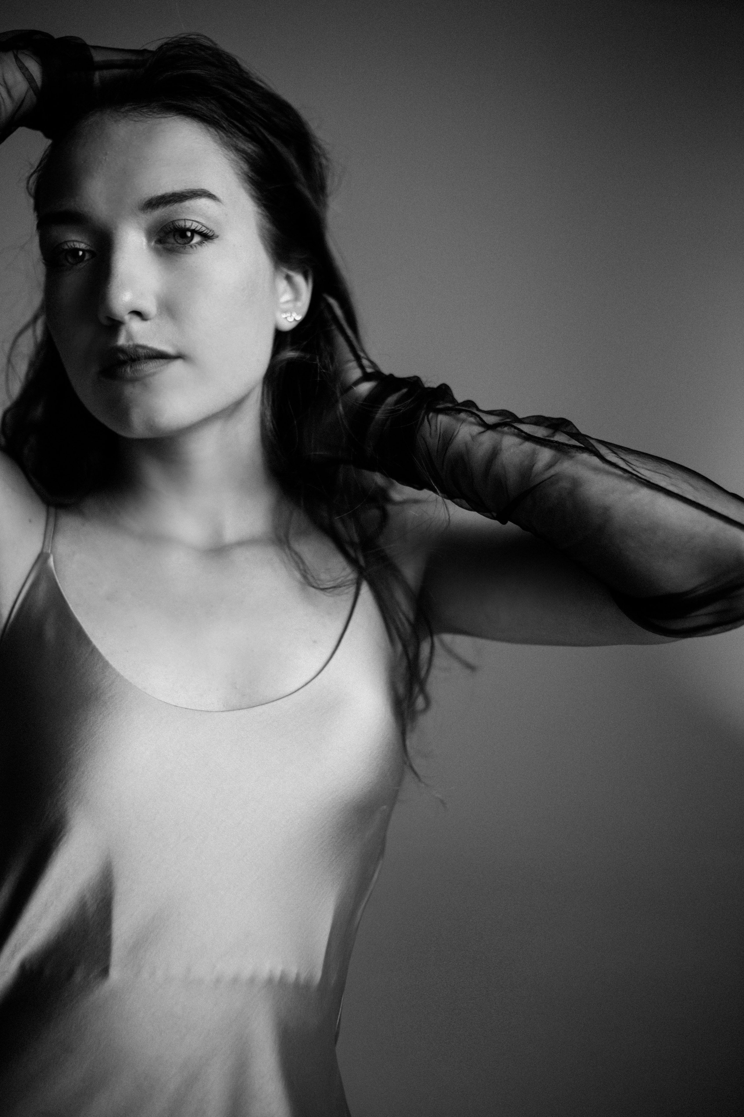 Алина. Фотограф Брянск