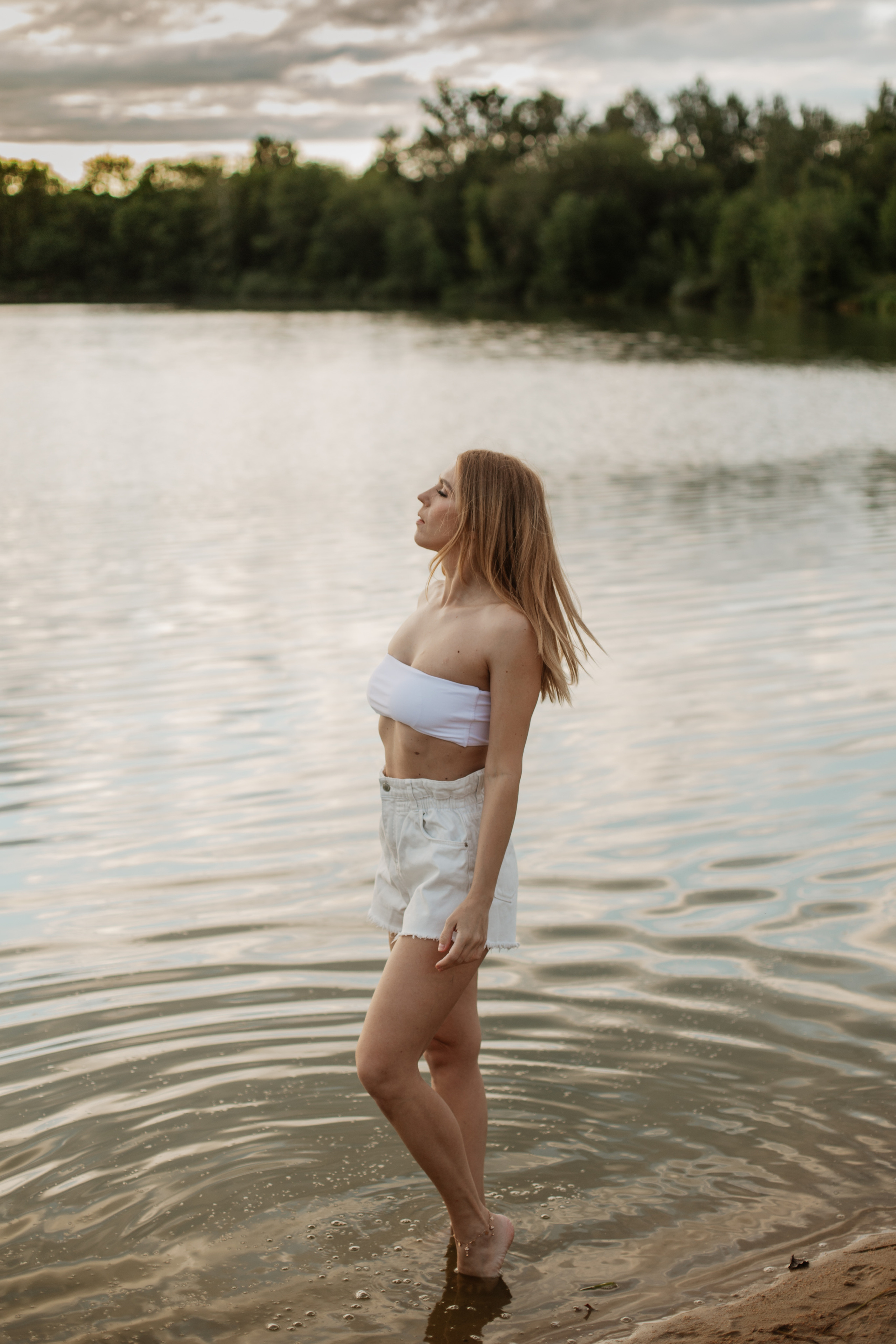 Алиса и ее семья. Фотограф Брянск