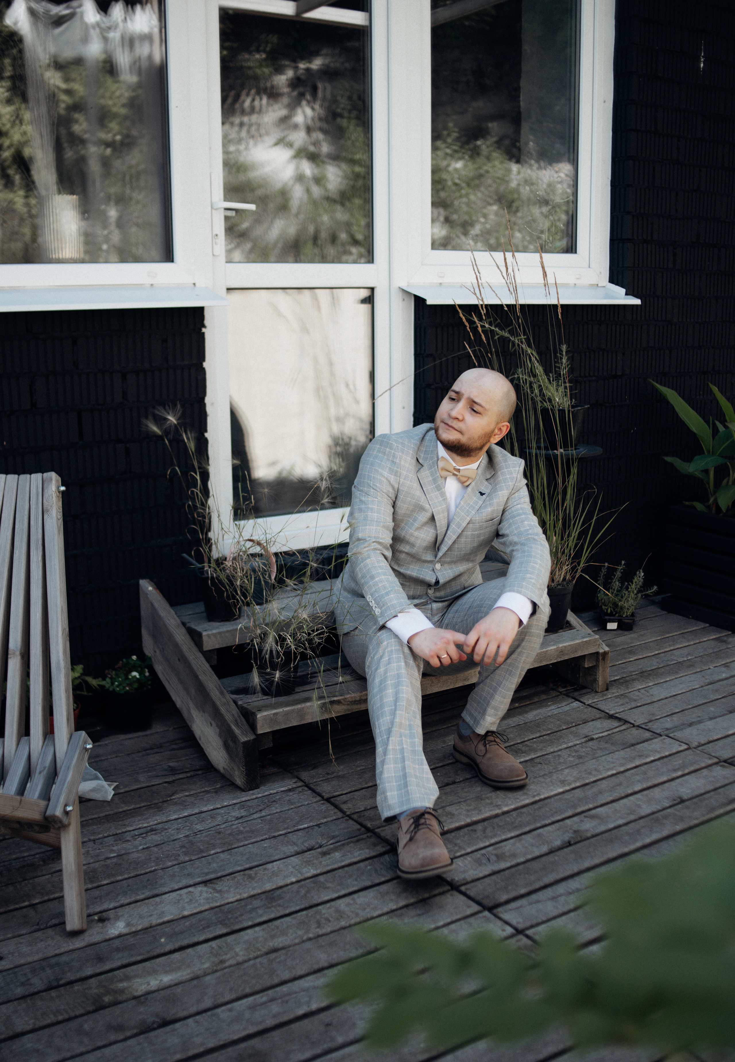 Алена и Максим. Фотограф Брянск