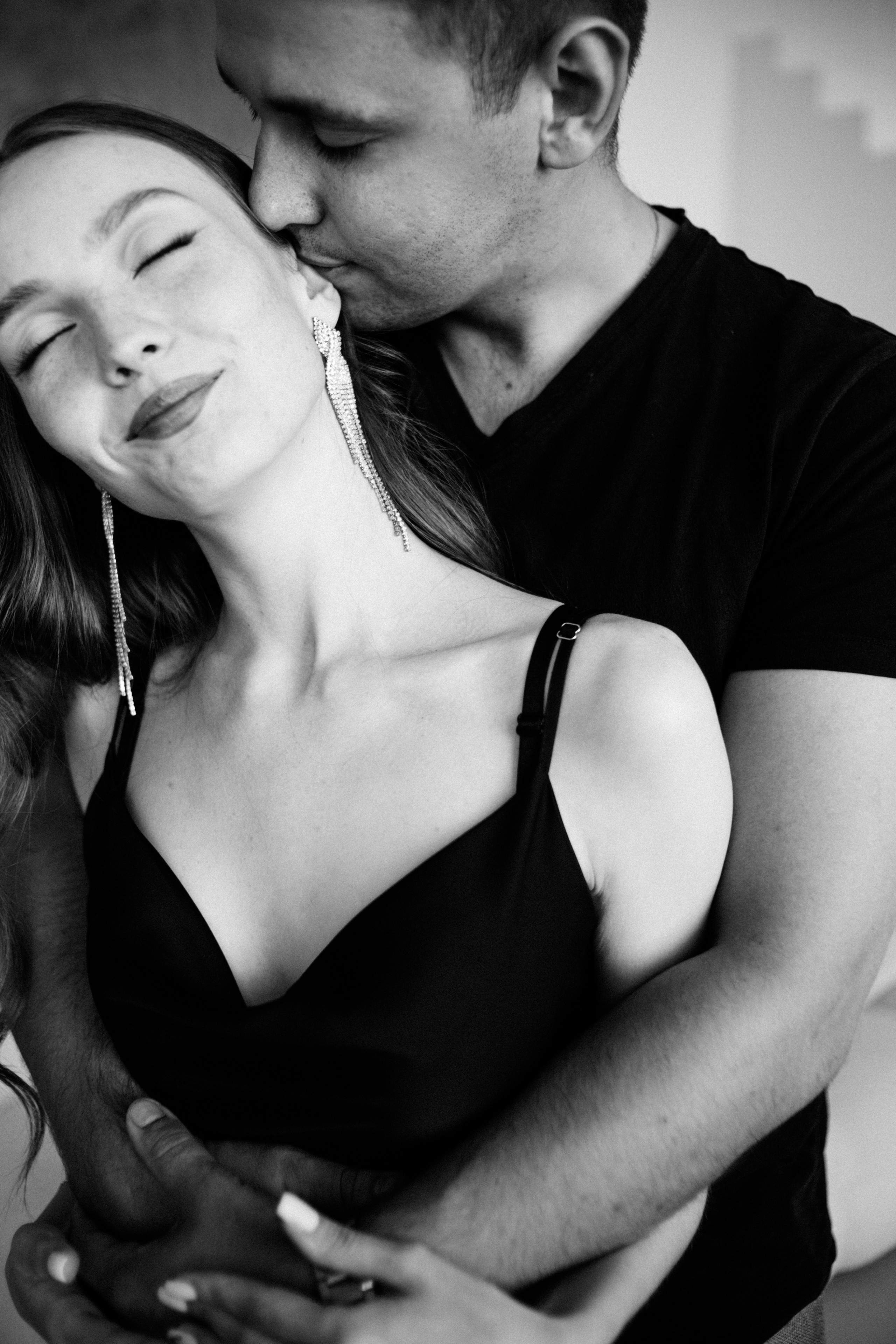 Нежность. Фотограф Брянск