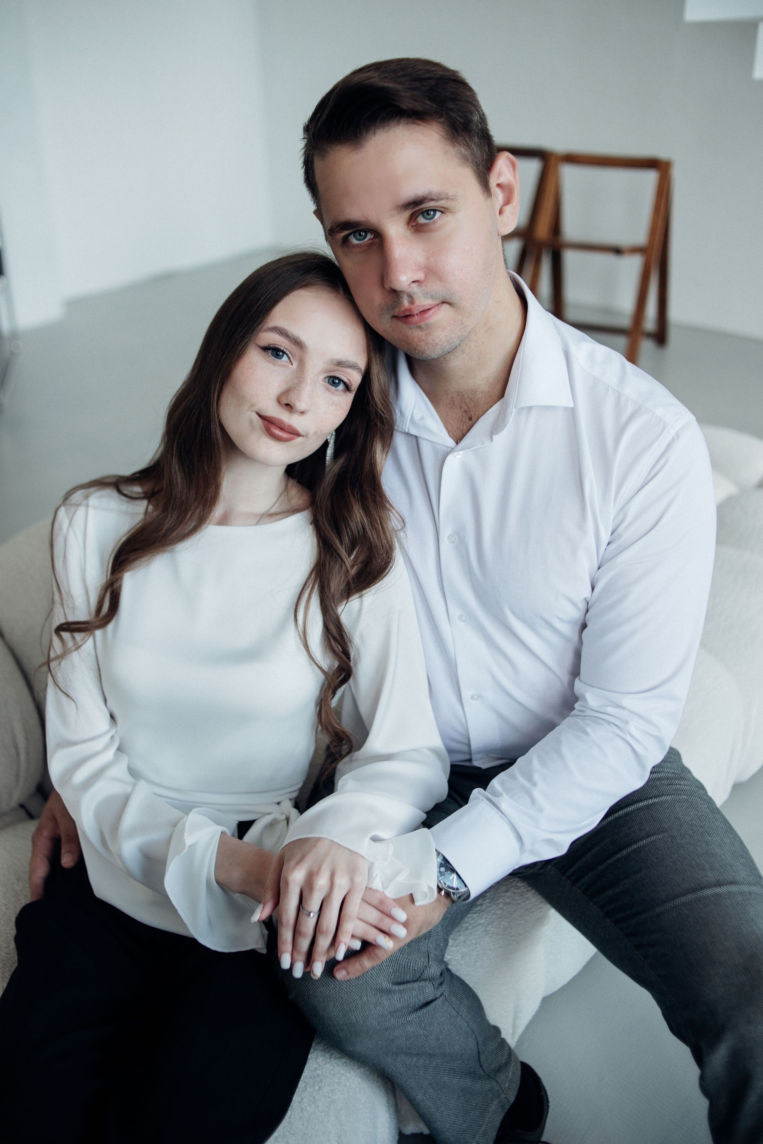 Нежность. Фотограф Брянск