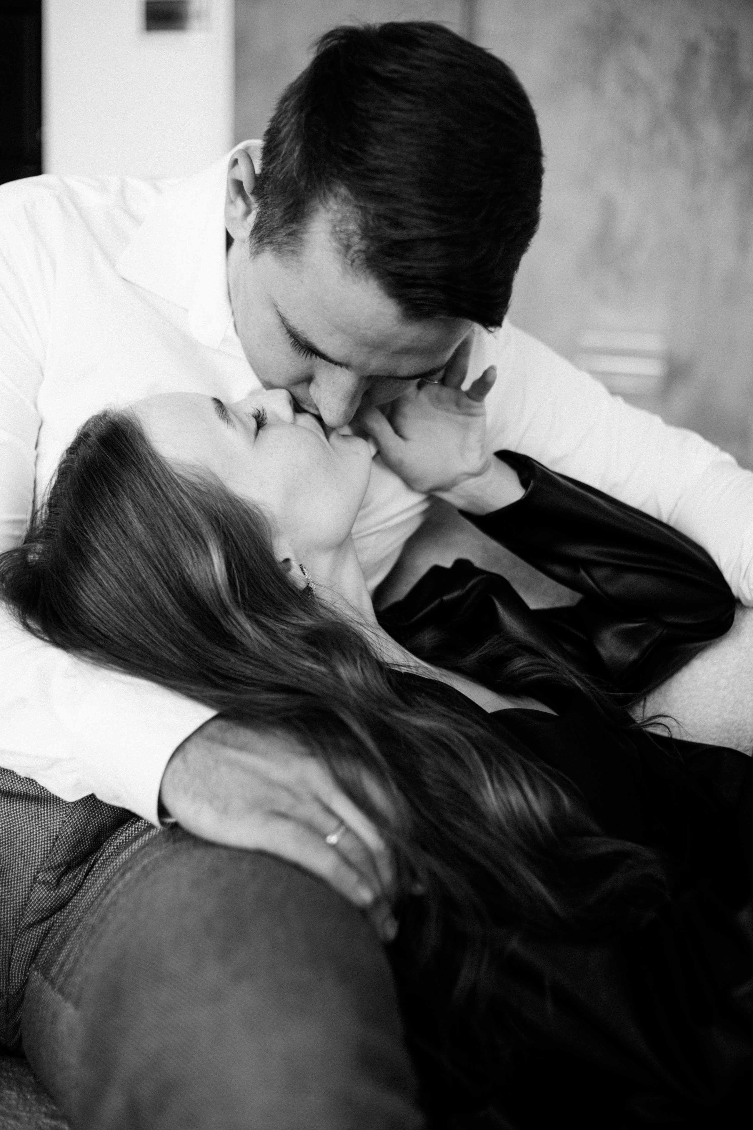 Нежность. Фотограф Брянск