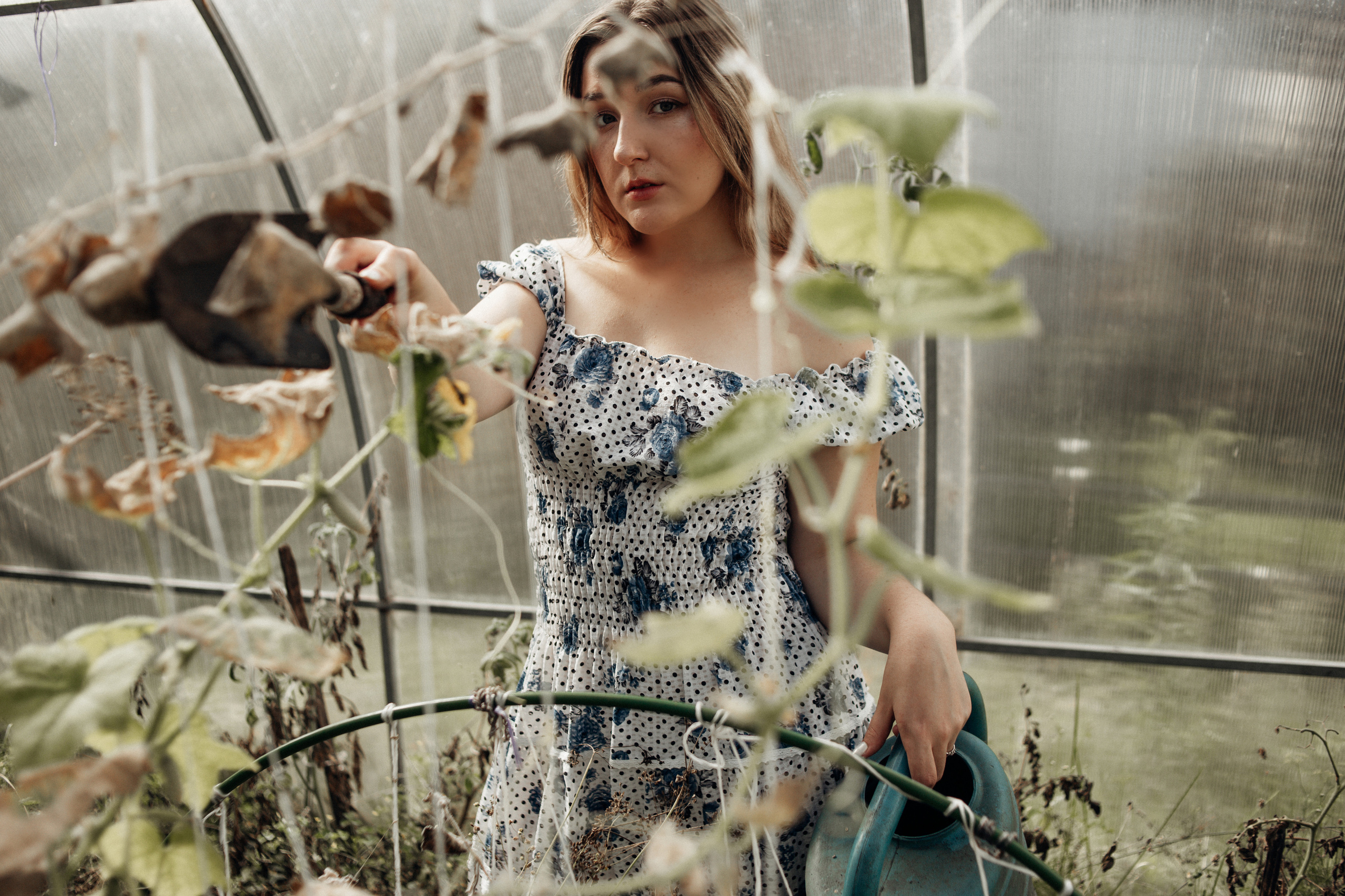 Лера. Фотограф Брянск