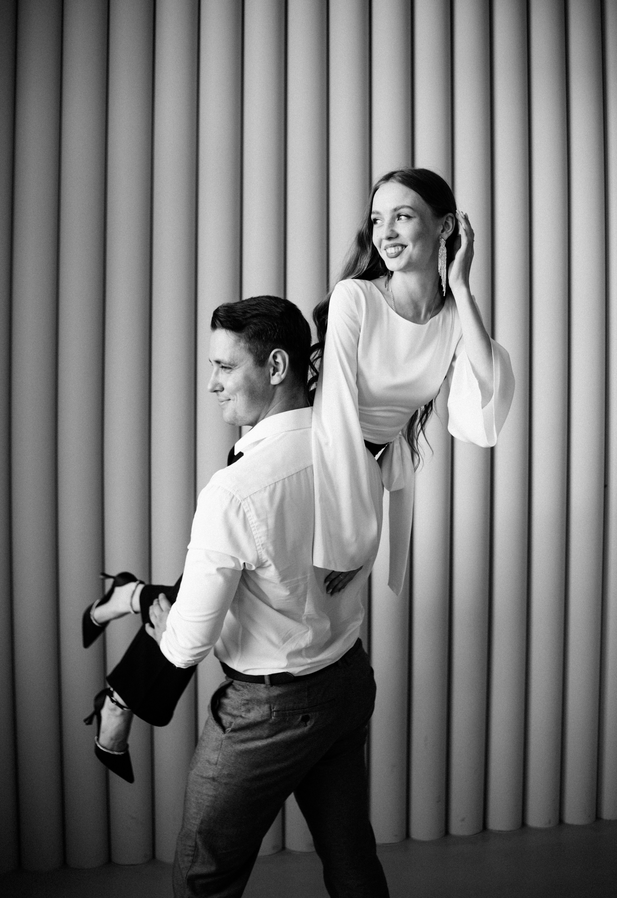 Нежность. Фотограф Брянск