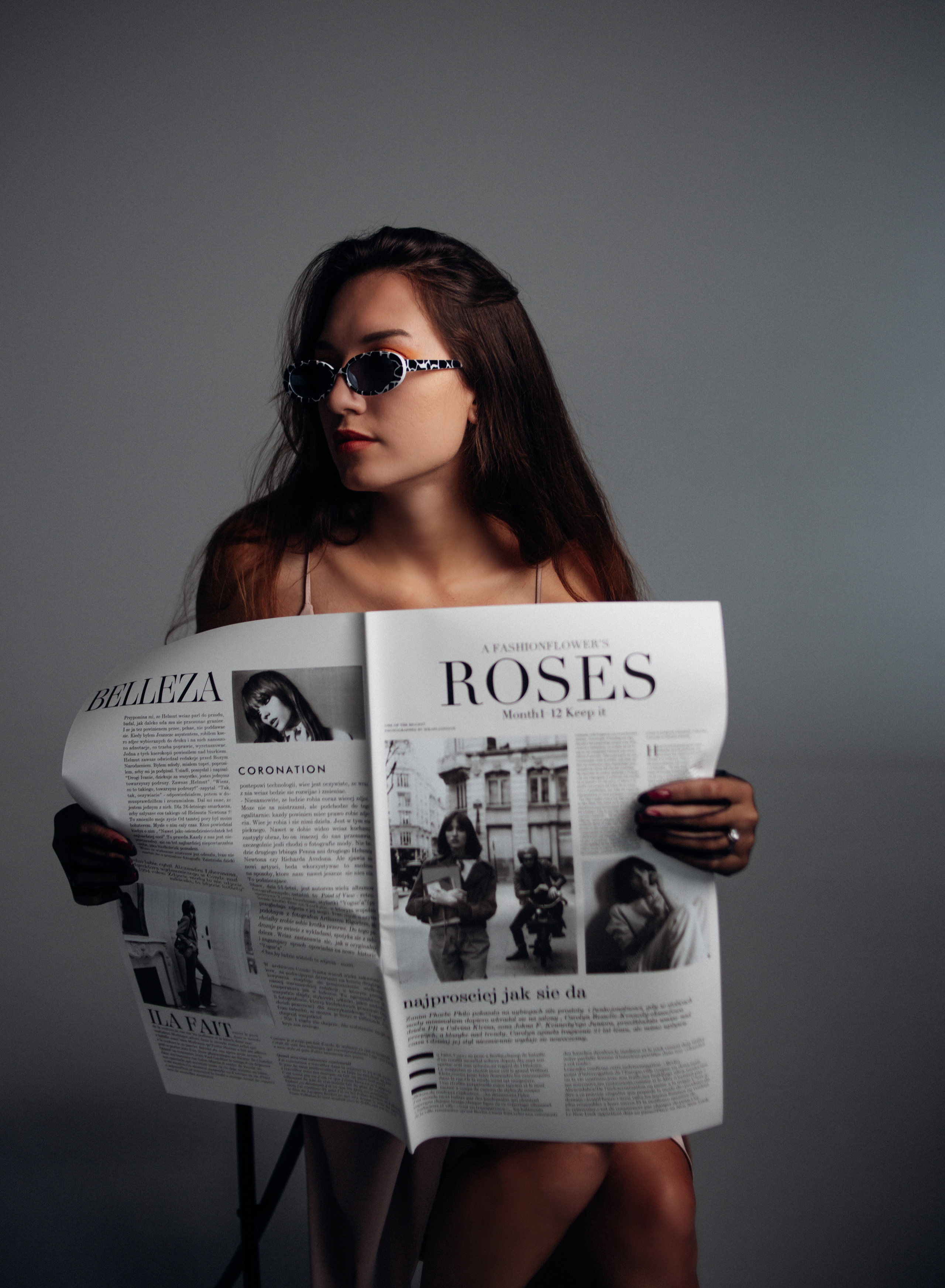 Алина. Фотограф Брянск