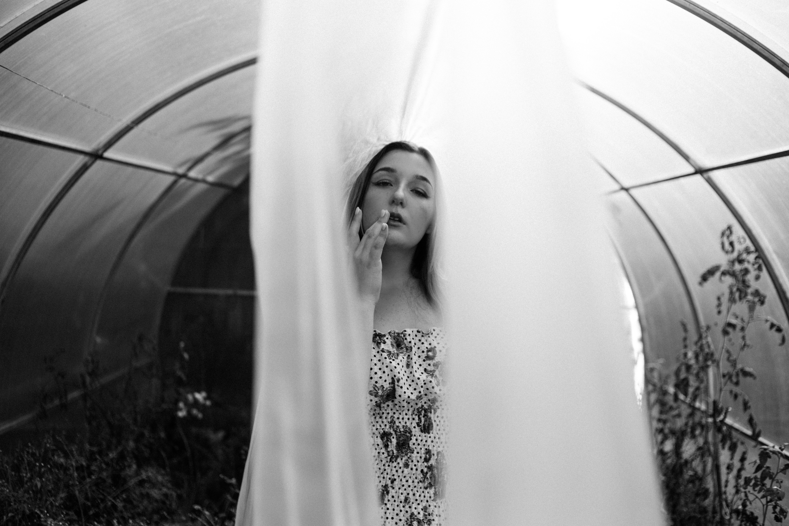 Лера. Фотограф Брянск