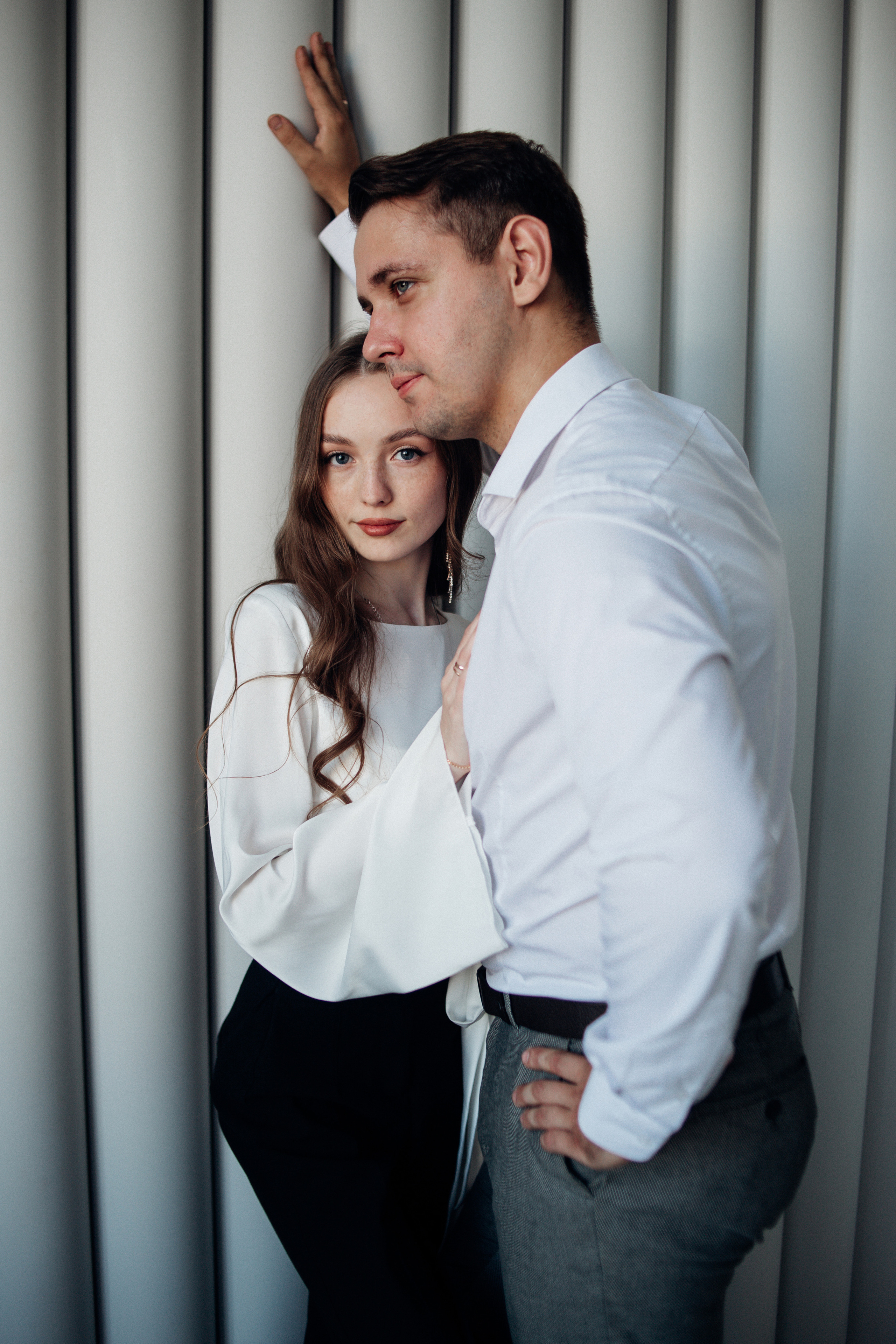 Нежность. Фотограф Брянск